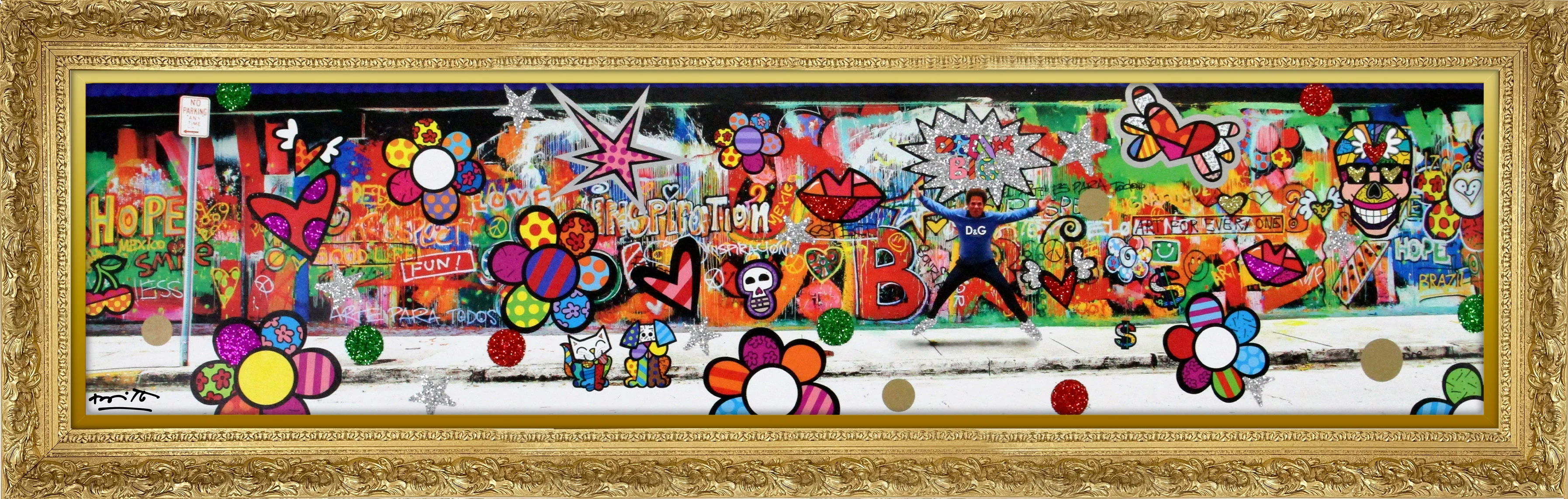 Brittolandia - Limited Edition Print - Image 13