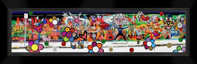 Brittolandia - Limited Edition Print - Image 5