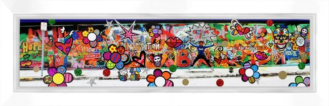 Brittolandia - Limited Edition Print - Image 6