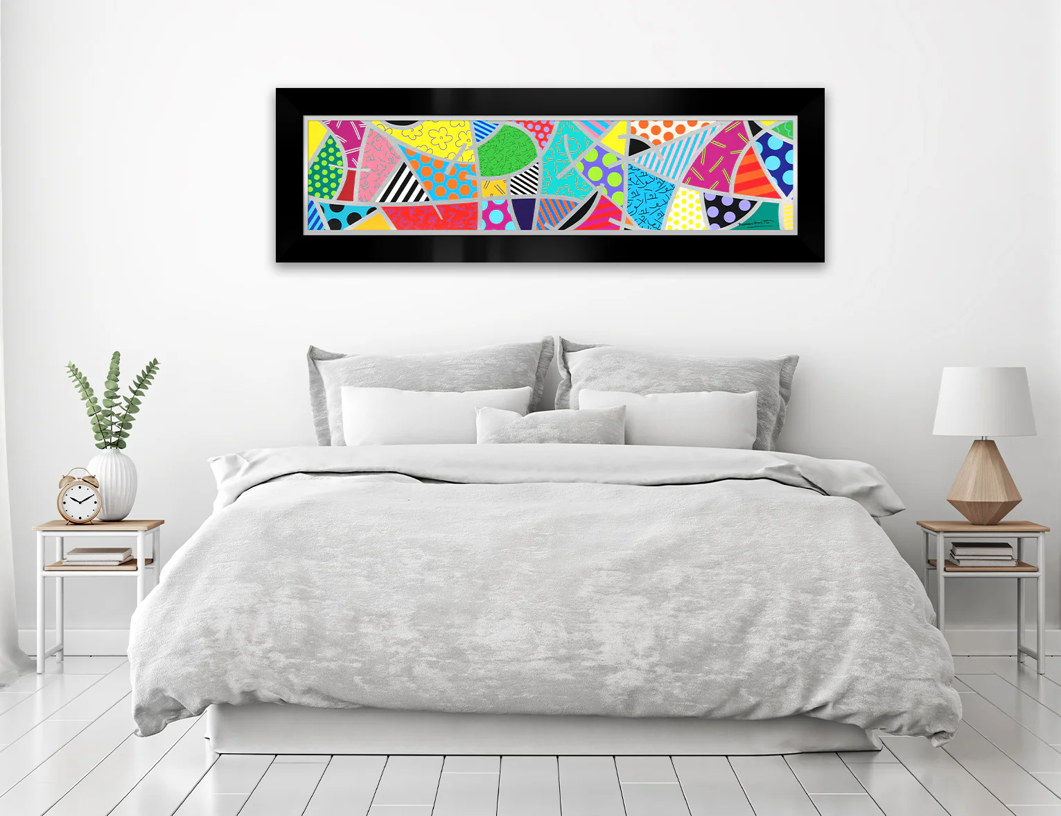 California - Limited Edition Print - Image 3