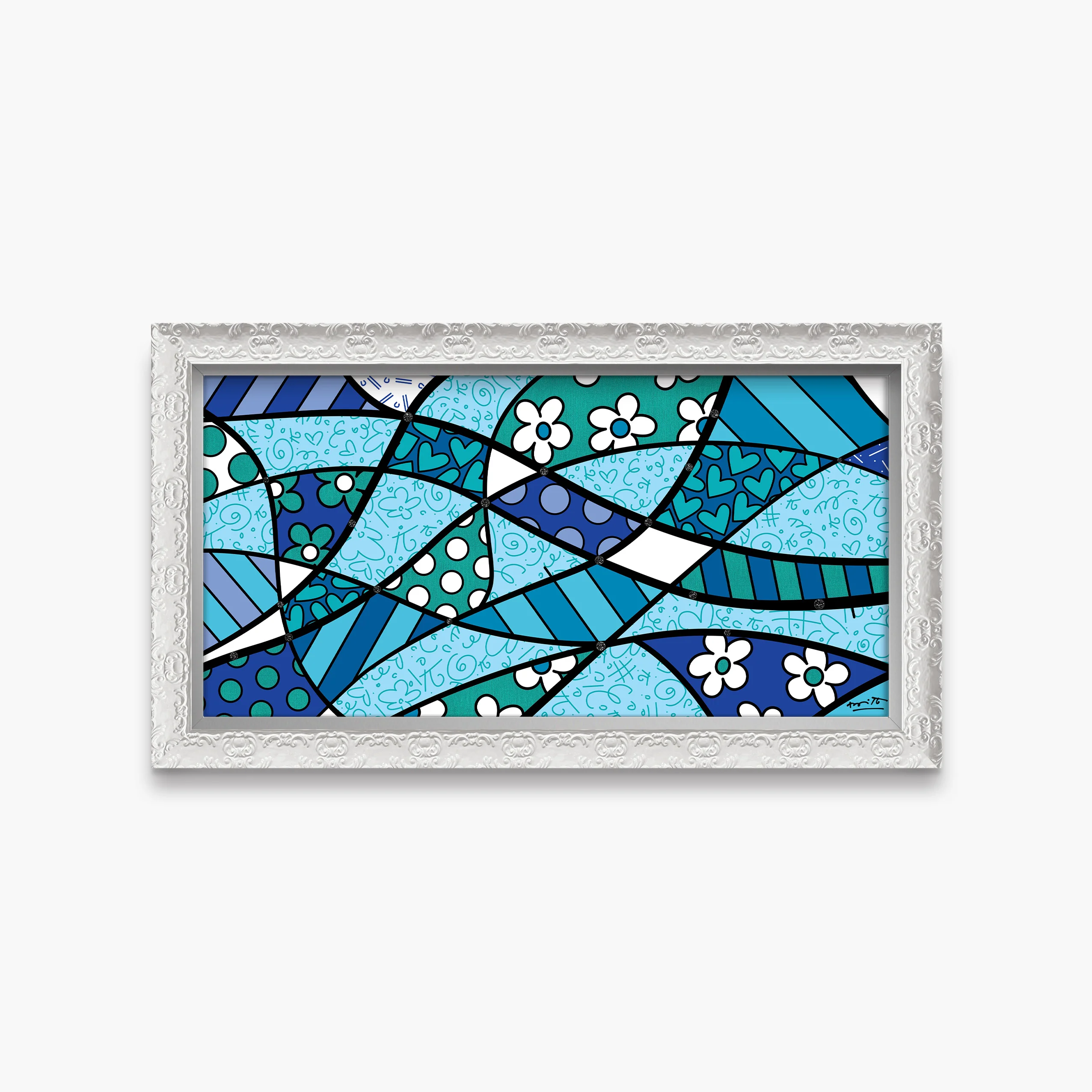 Calm - Limited Edition Print - Image 12