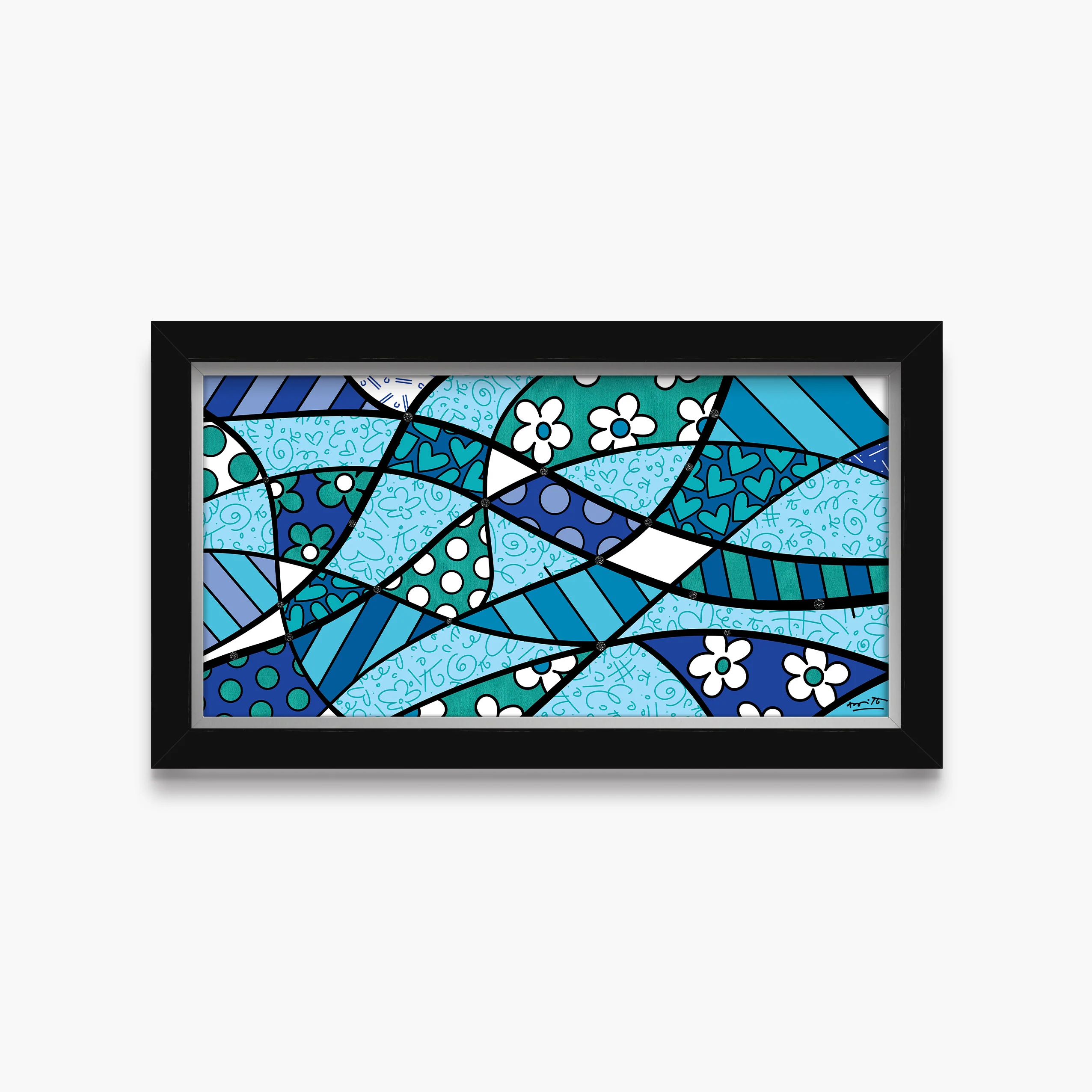 Calm - Limited Edition Print - Image 14