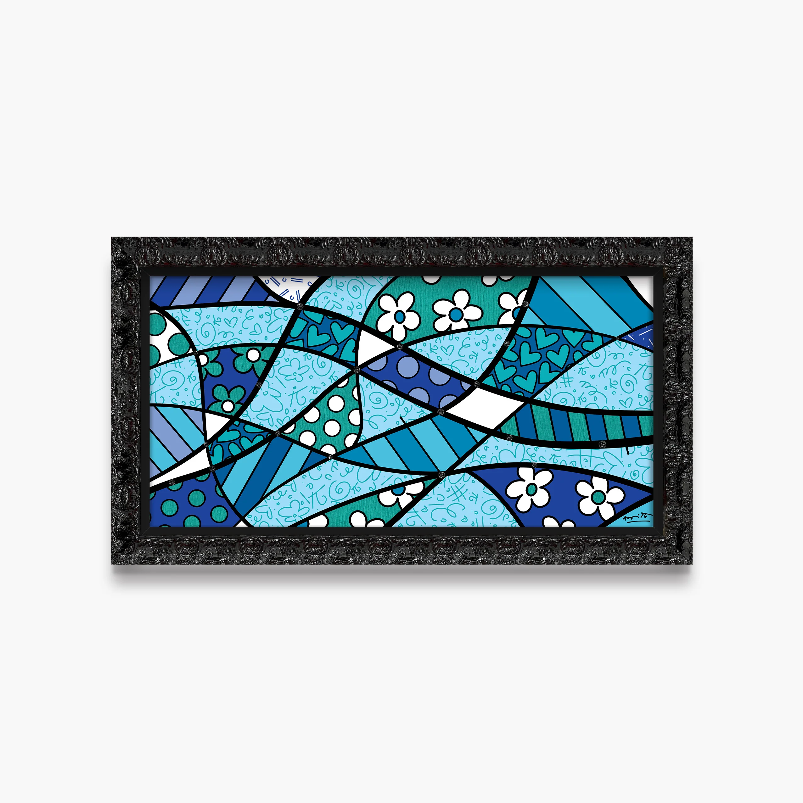 Calm - Limited Edition Print - Image 15