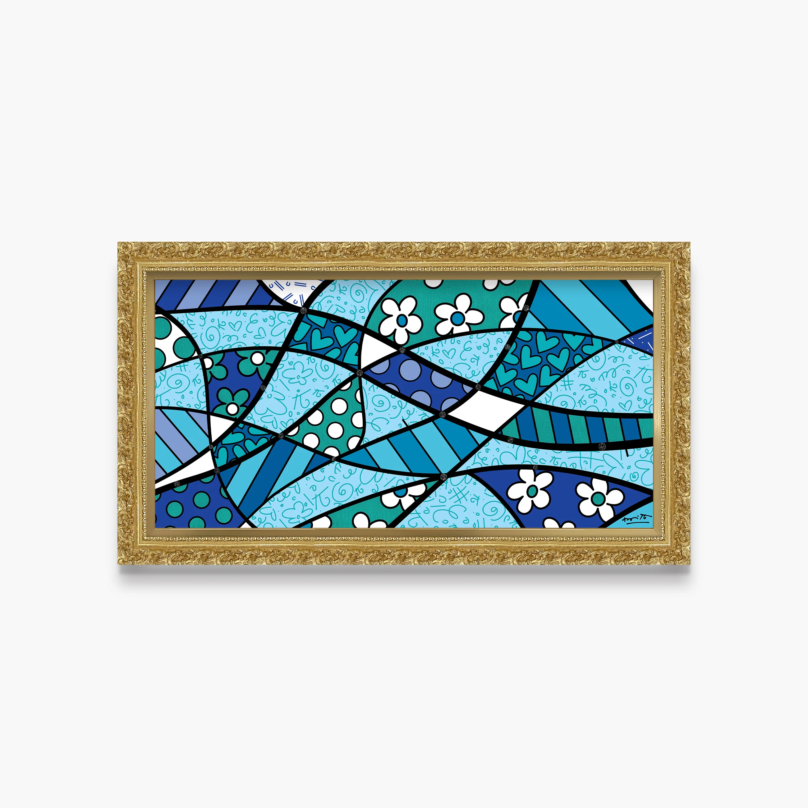 Calm - Limited Edition Print - Image 16