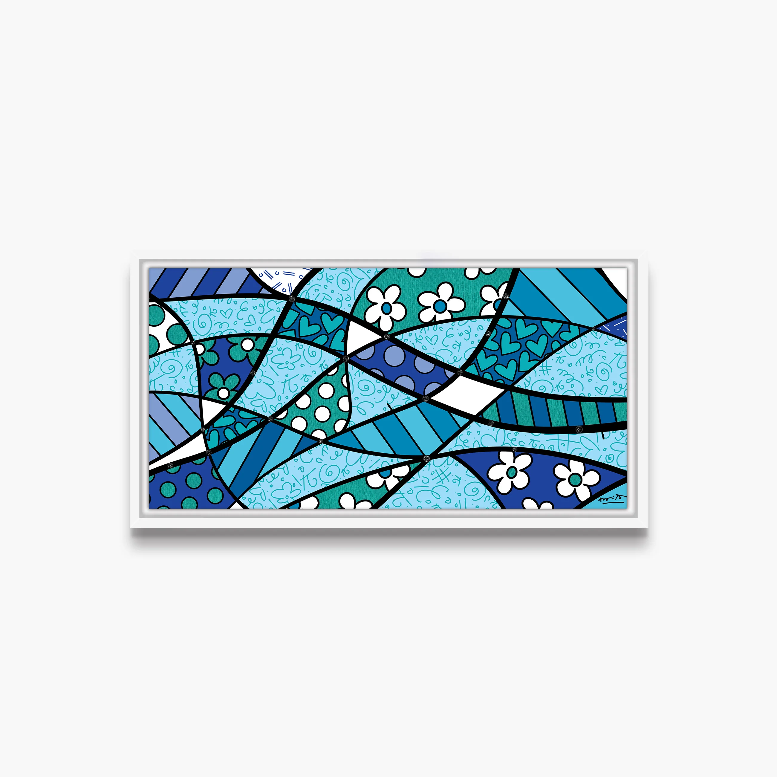 Calm - Limited Edition Print - Image 17