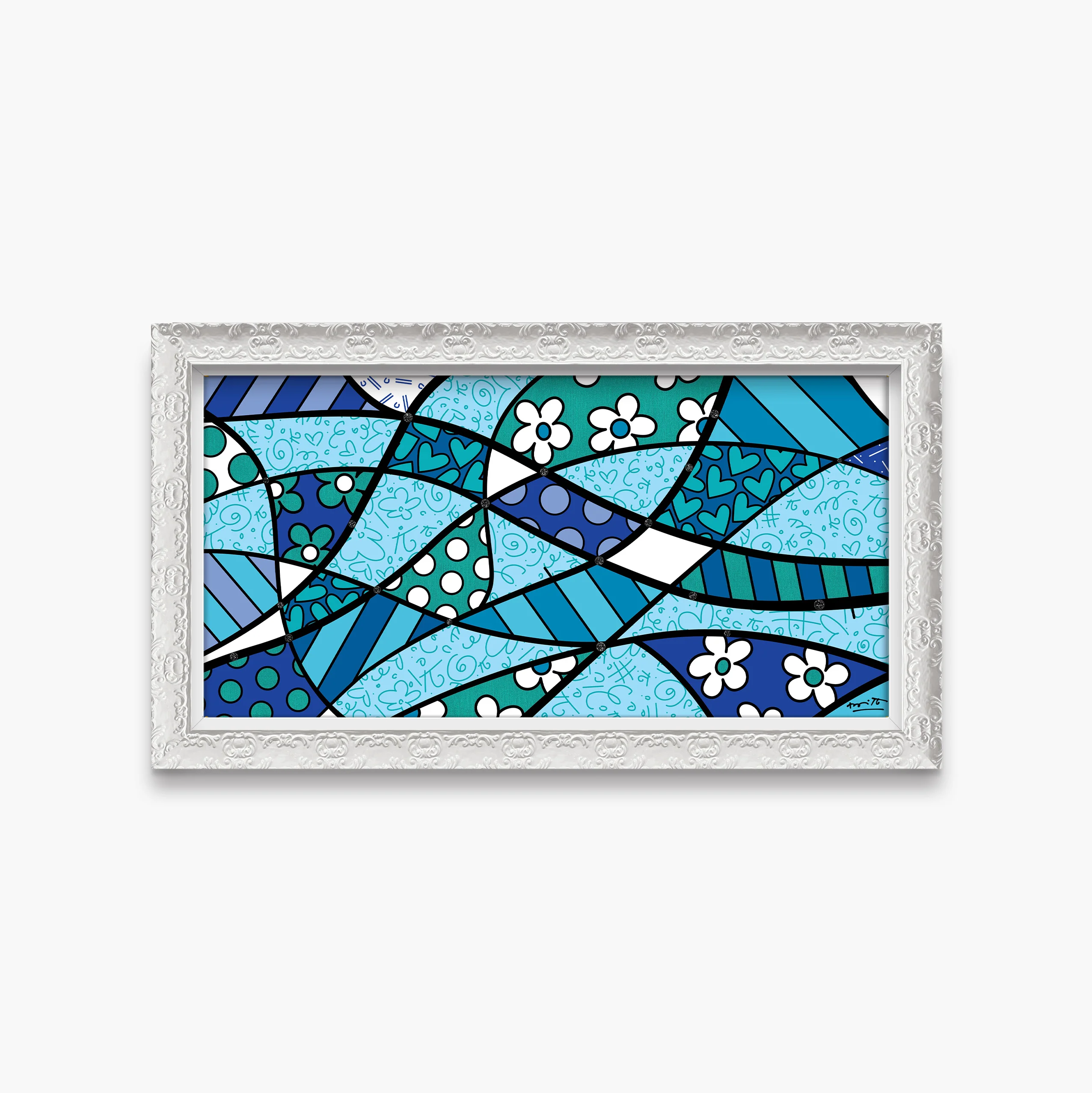 Calm - Limited Edition Print - Image 20