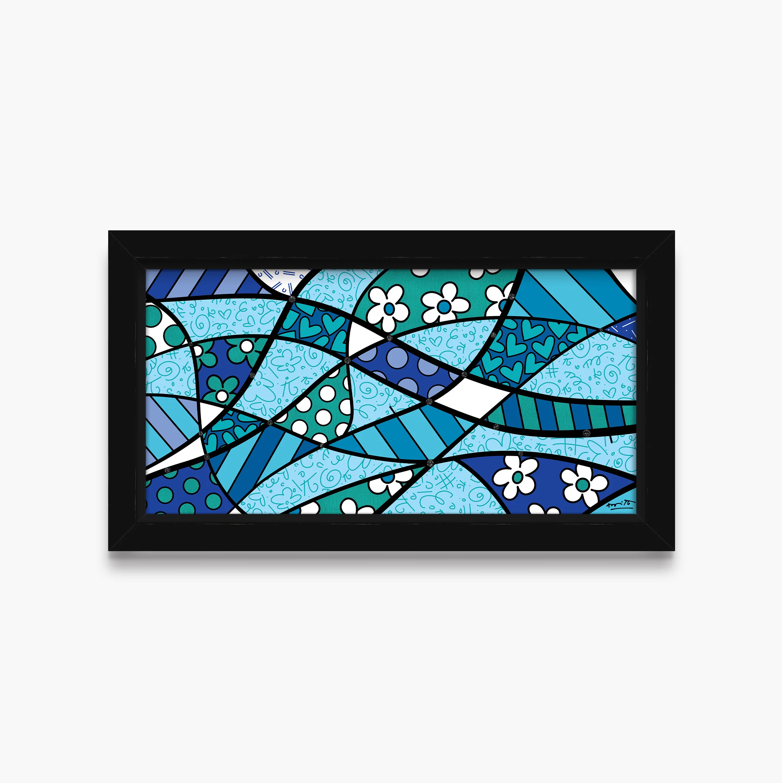 Calm - Limited Edition Print - Image 22
