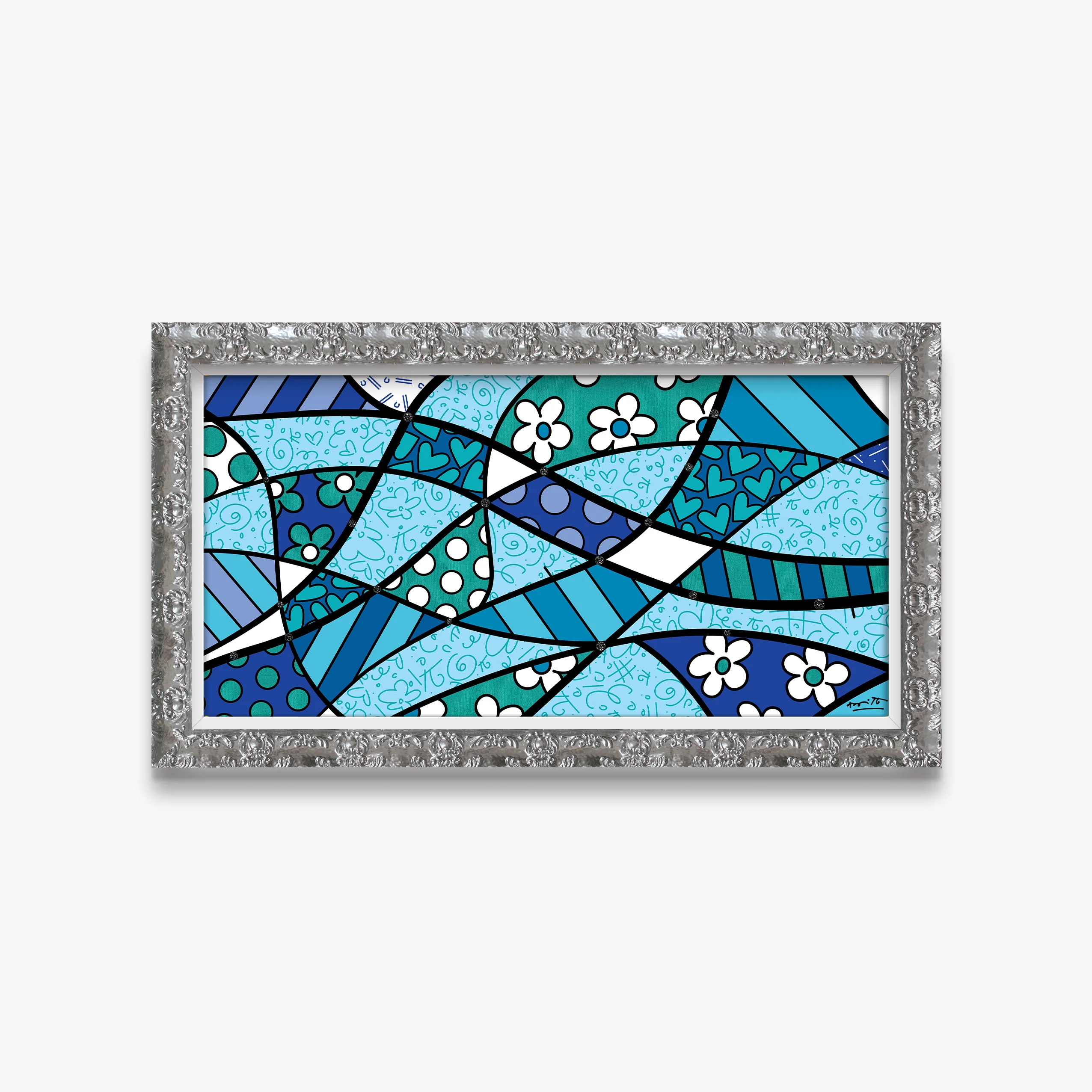 Calm - Limited Edition Print - Image 28