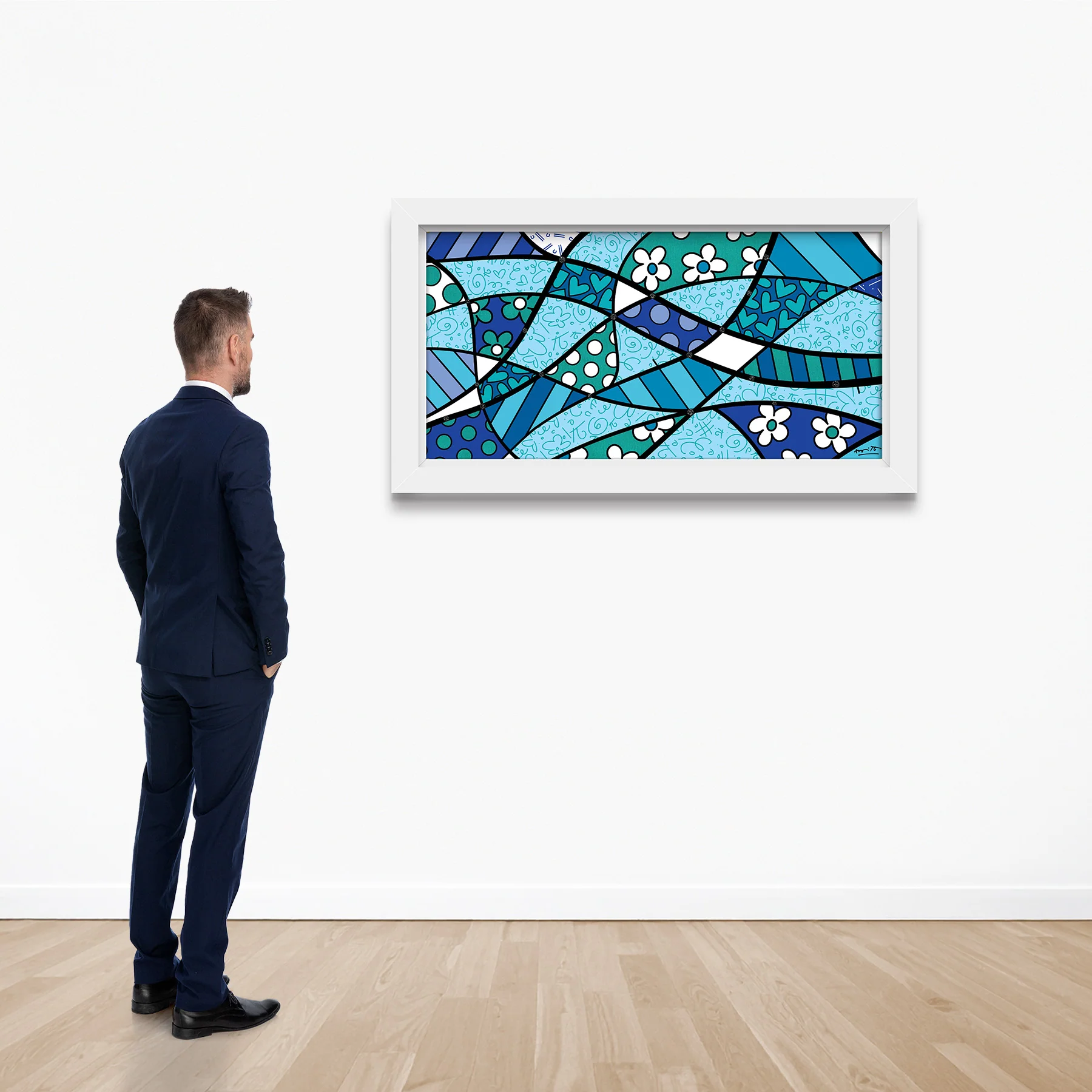 Calm - Limited Edition Print - Image 4