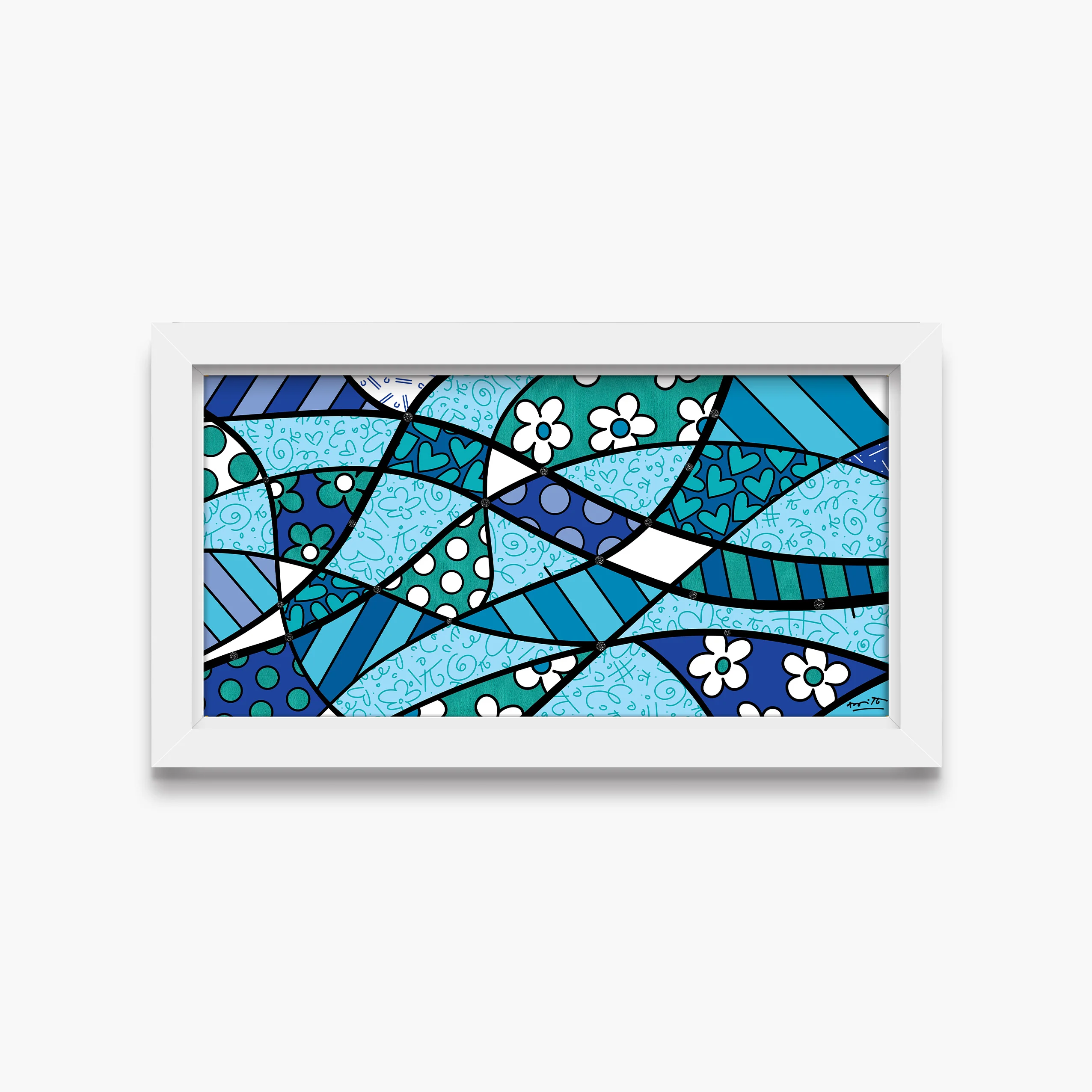 Calm - Limited Edition Print - Image 5
