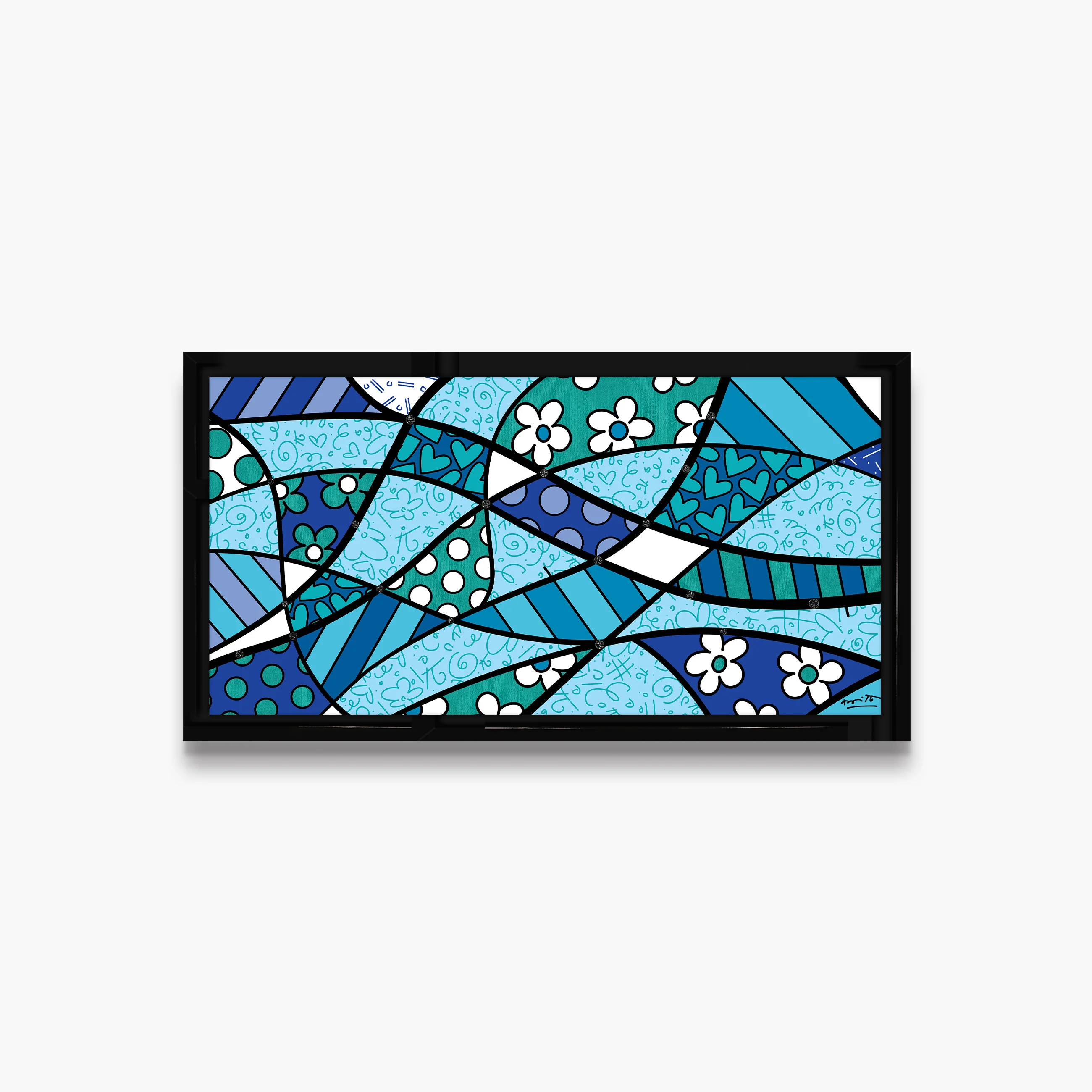 Calm - Limited Edition Print - Image 7