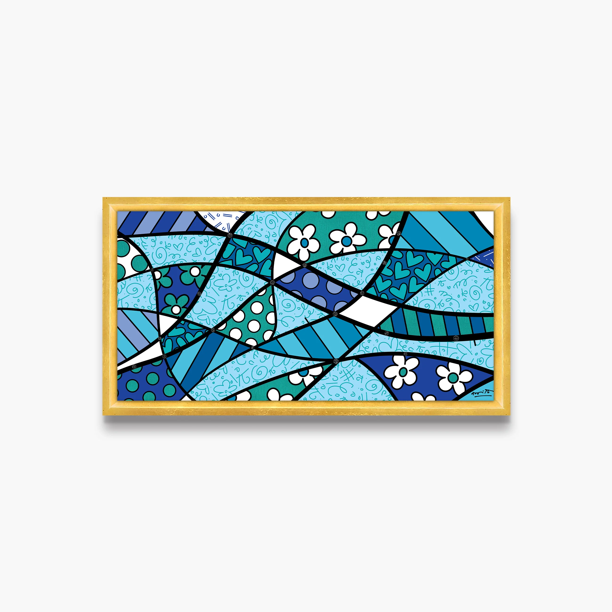 Calm - Limited Edition Print - Image 8