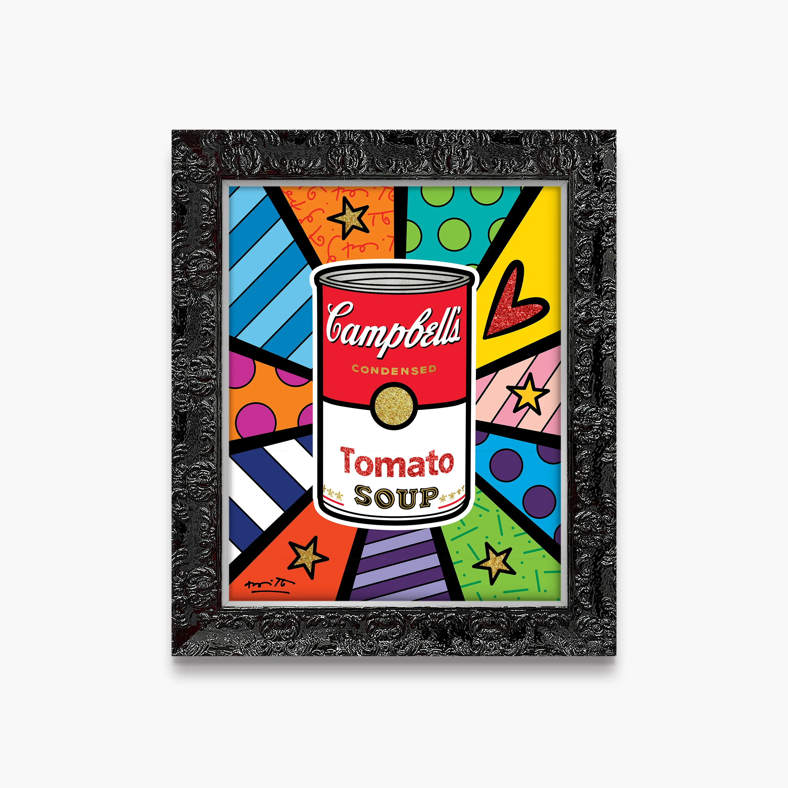 Campbell's Soup - Limited Edition Print - Image 10