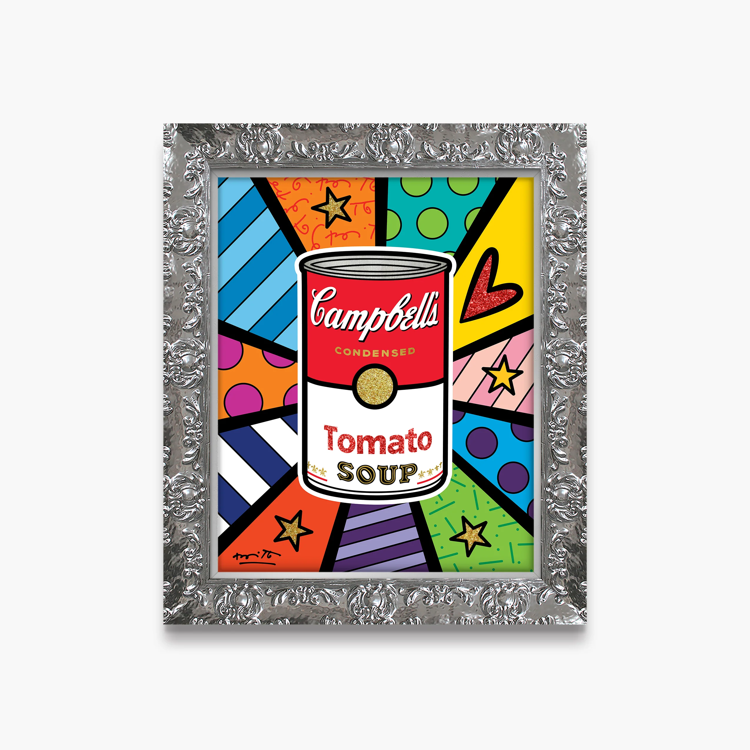 Campbell's Soup - Limited Edition Print - Image 11