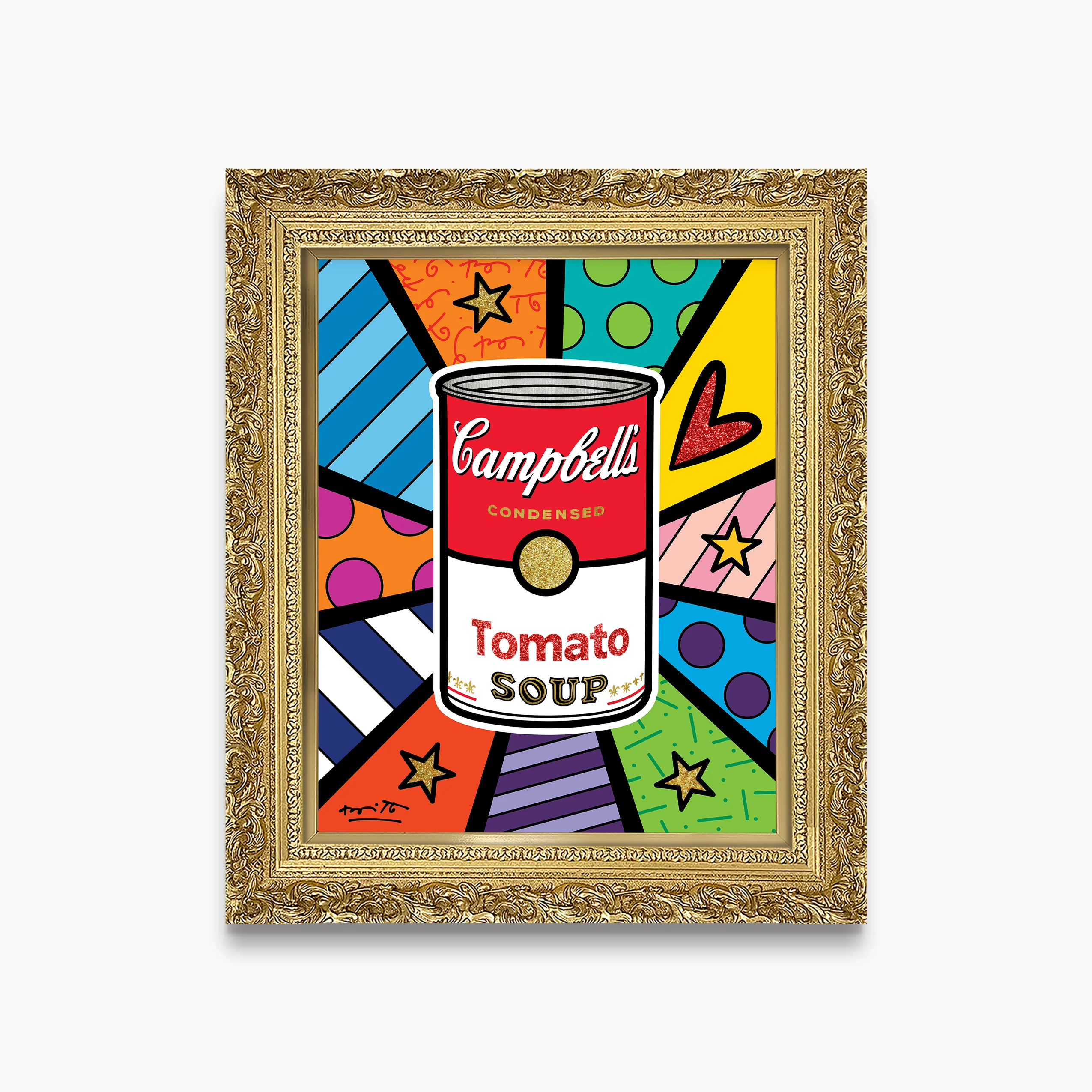 Campbell's Soup - Limited Edition Print - Image 12