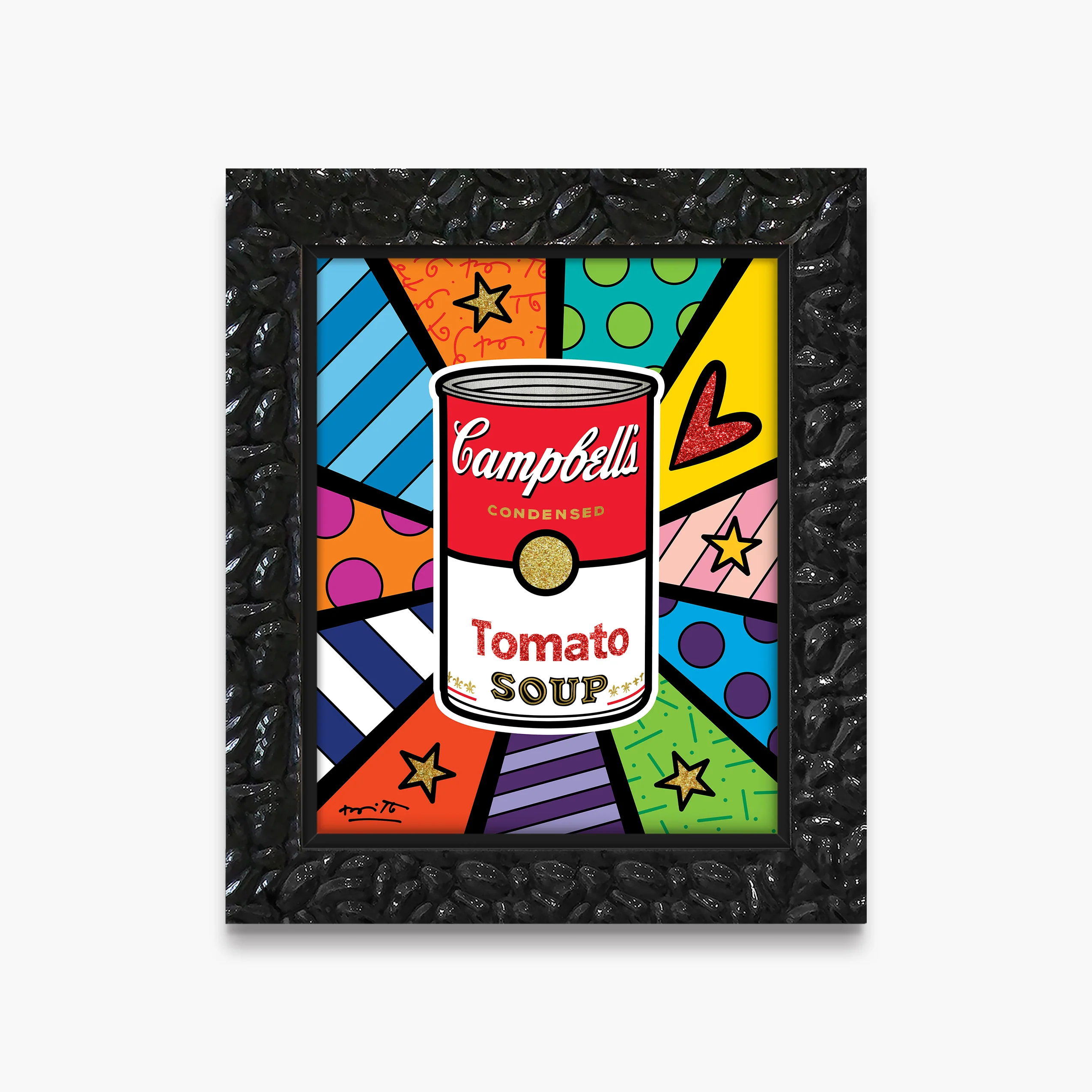 Campbell's Soup - Limited Edition Print - Image 13