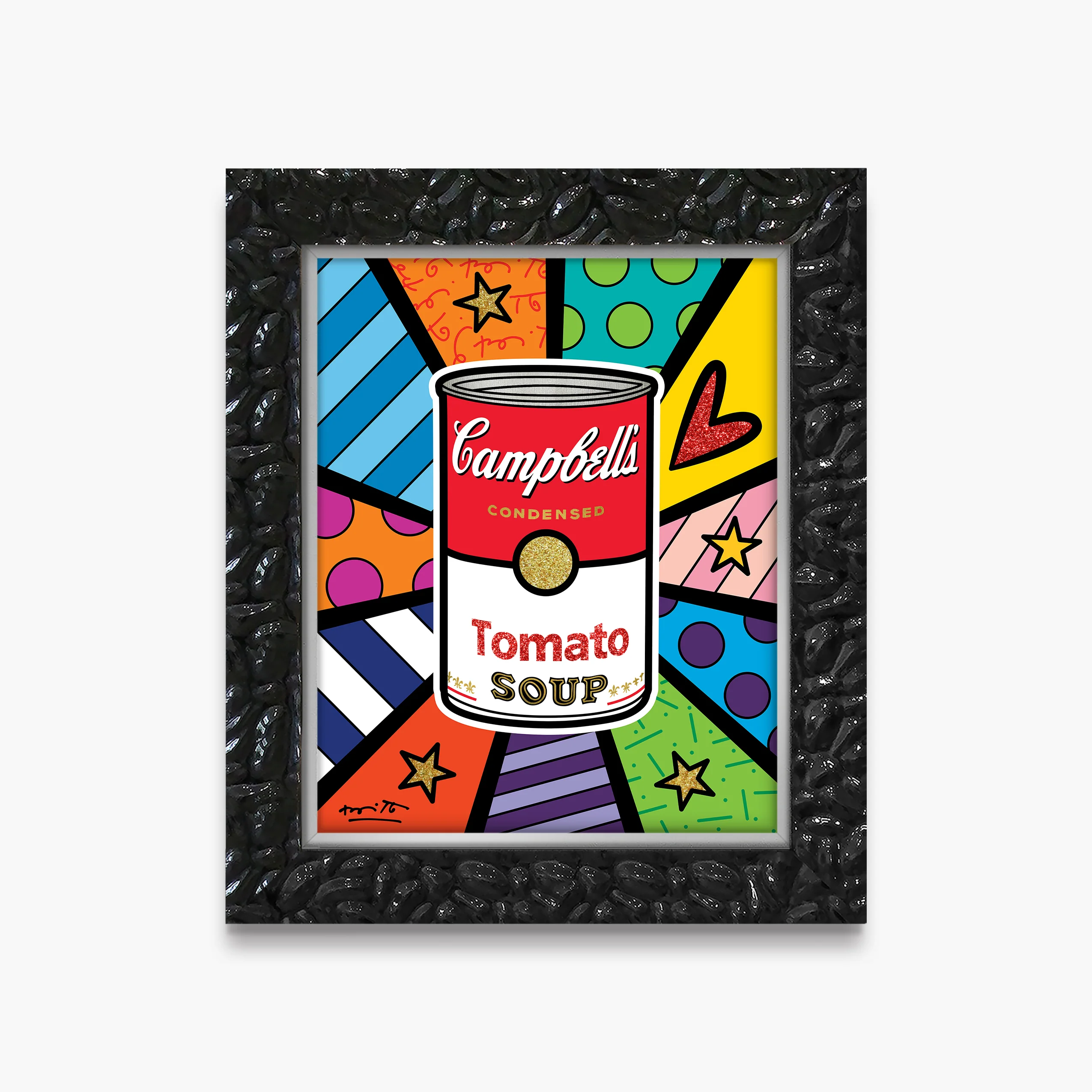 Campbell's Soup - Limited Edition Print - Image 14