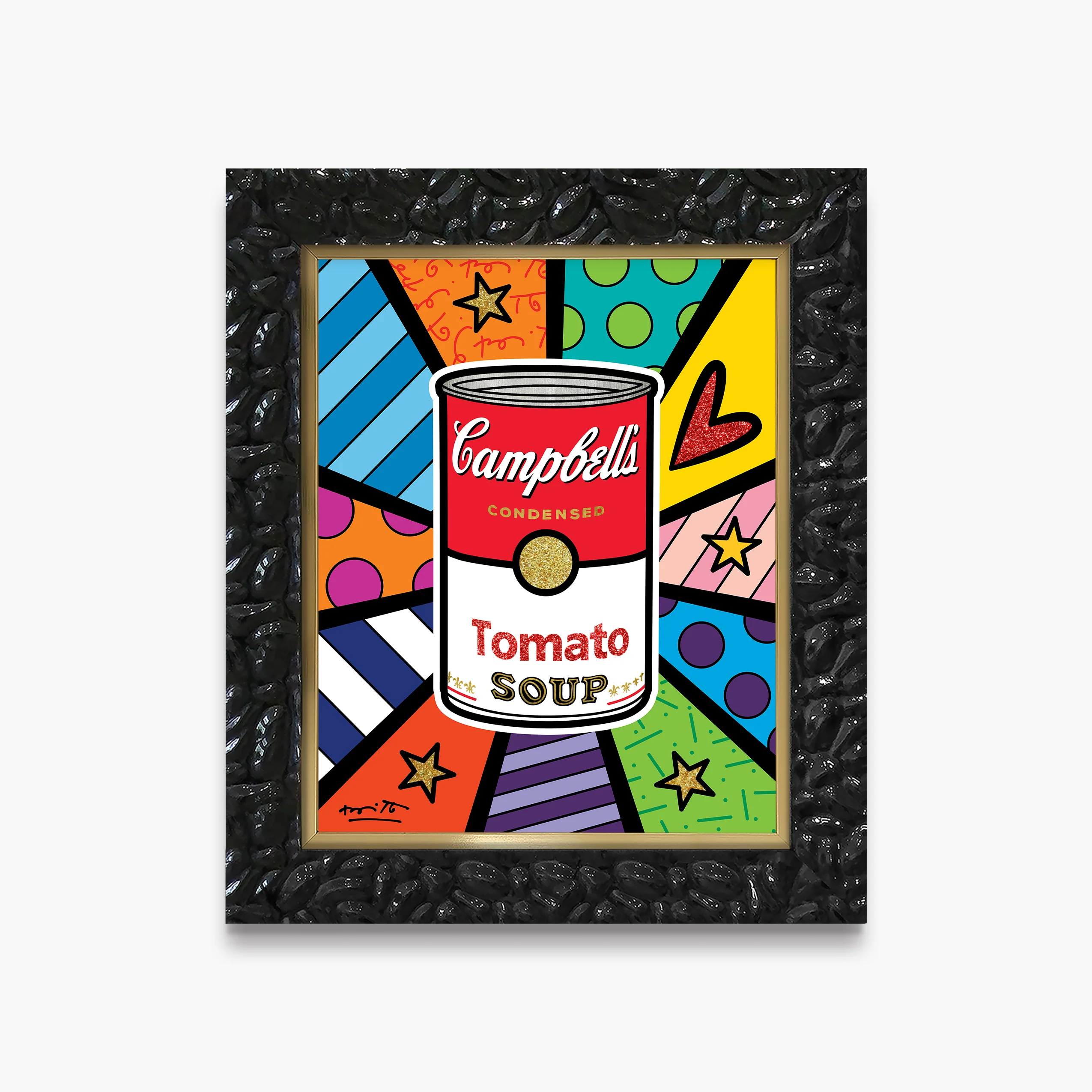 Campbell's Soup - Limited Edition Print - Image 15