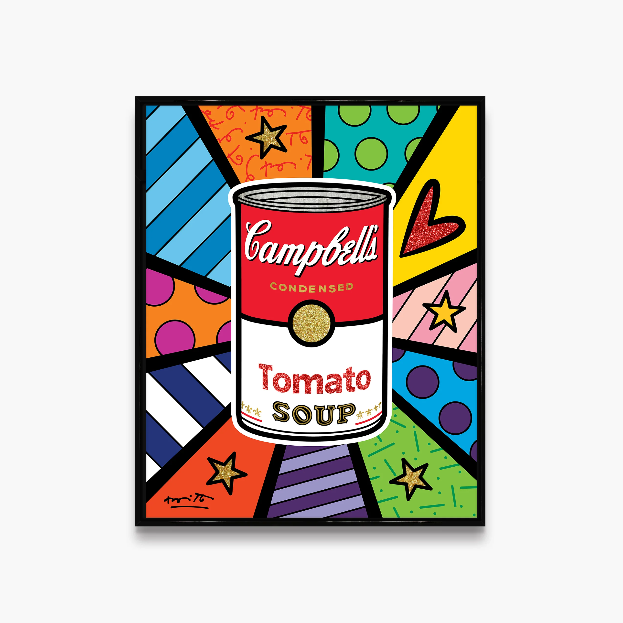Campbell's Soup - Limited Edition Print - Image 16