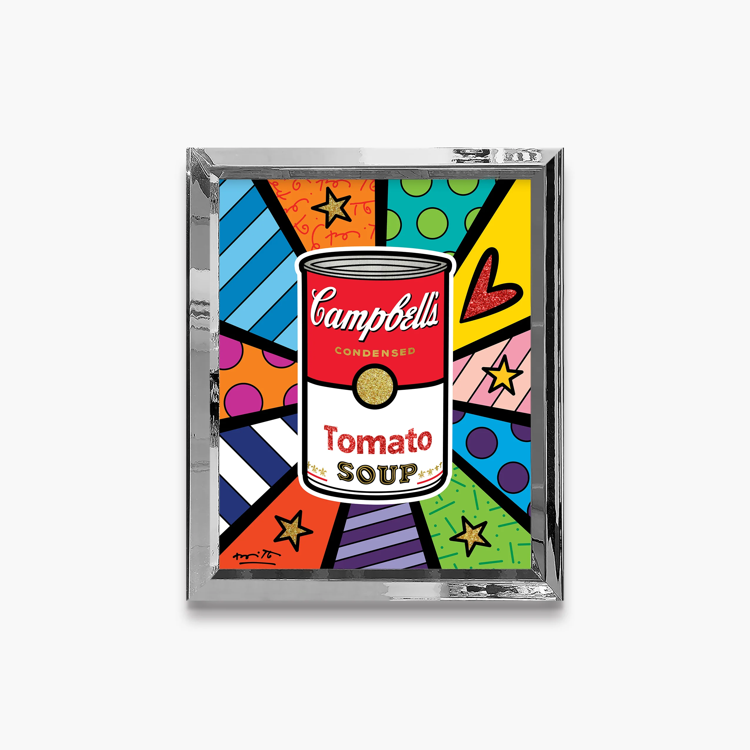 Campbell's Soup - Limited Edition Print - Image 17