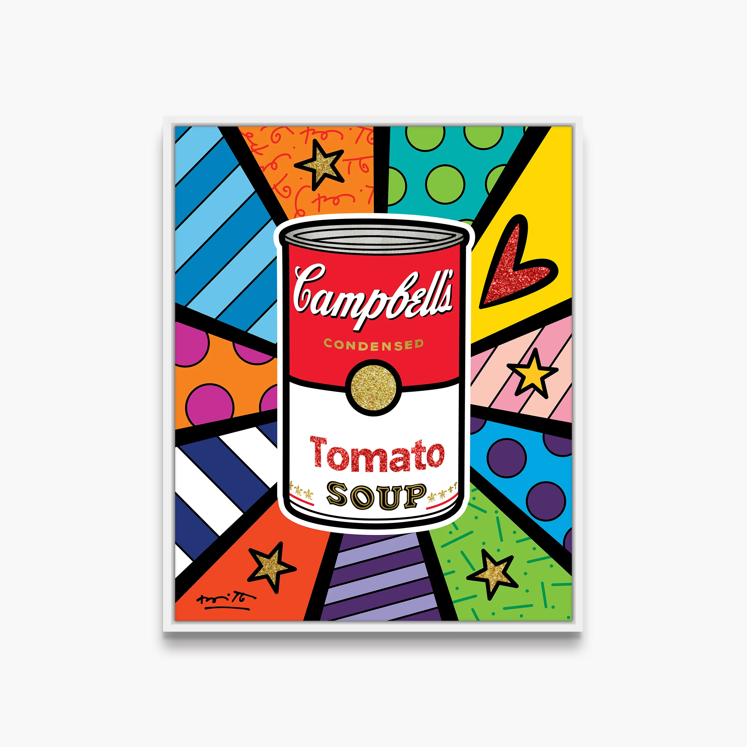 Campbell's Soup - Limited Edition Print - Image 18