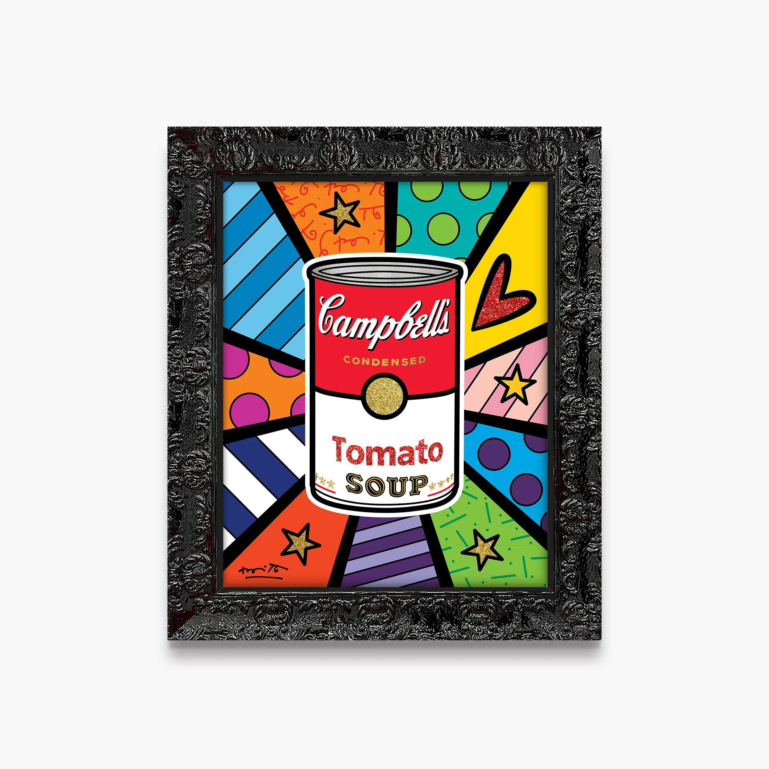 Campbell's Soup - Limited Edition Print - Image 20