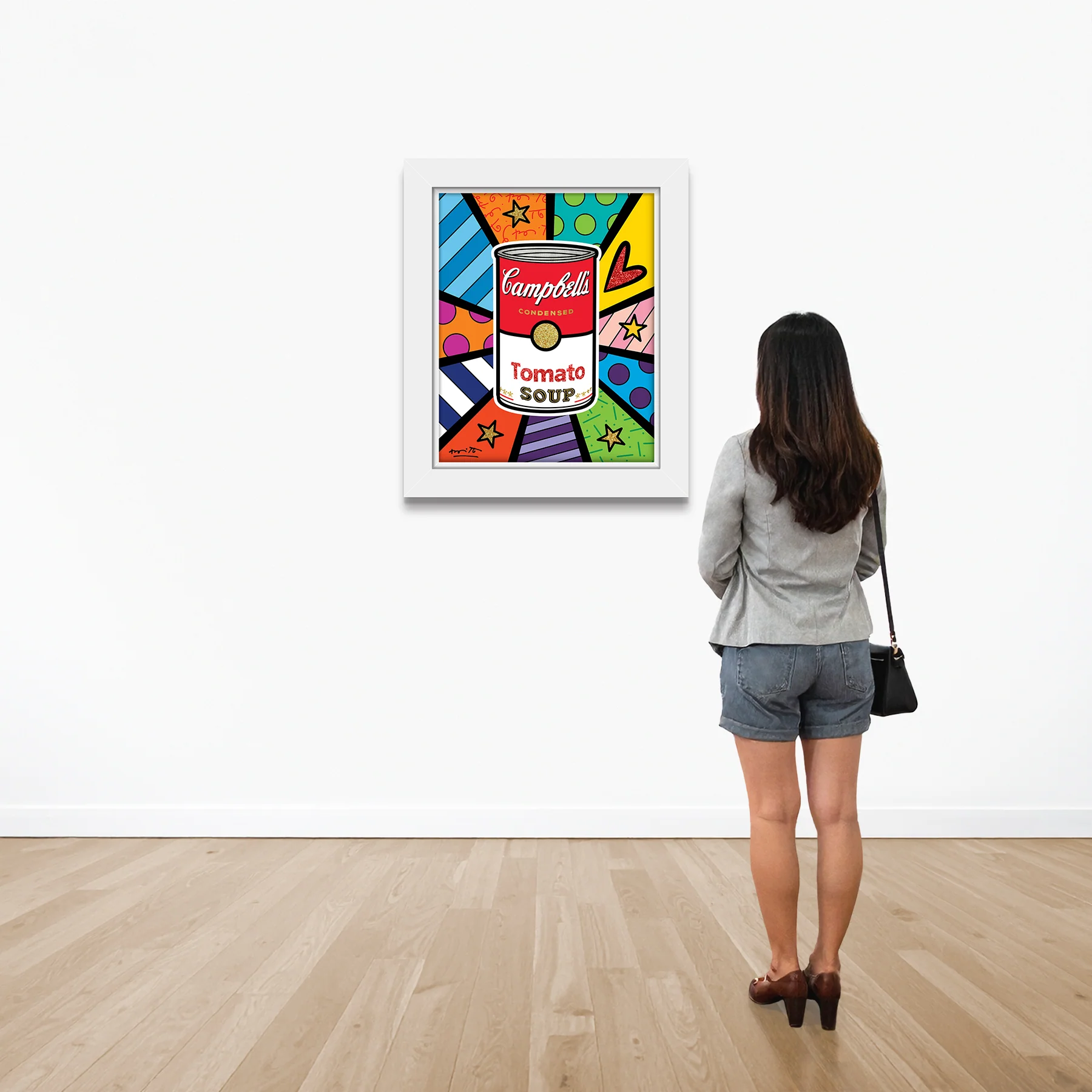 Campbell's Soup - Limited Edition Print - Image 3