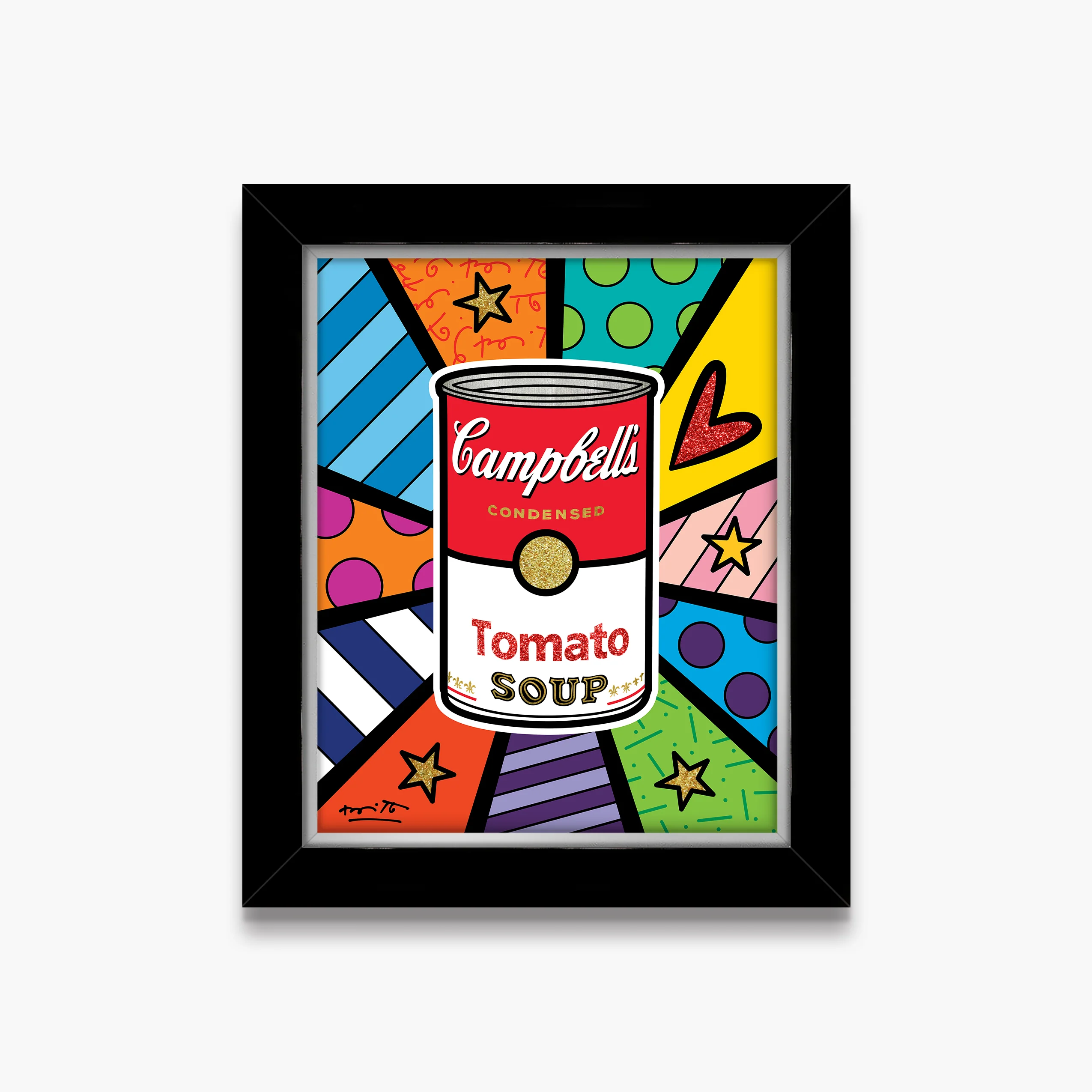 Campbell's Soup - Limited Edition Print - Image 4