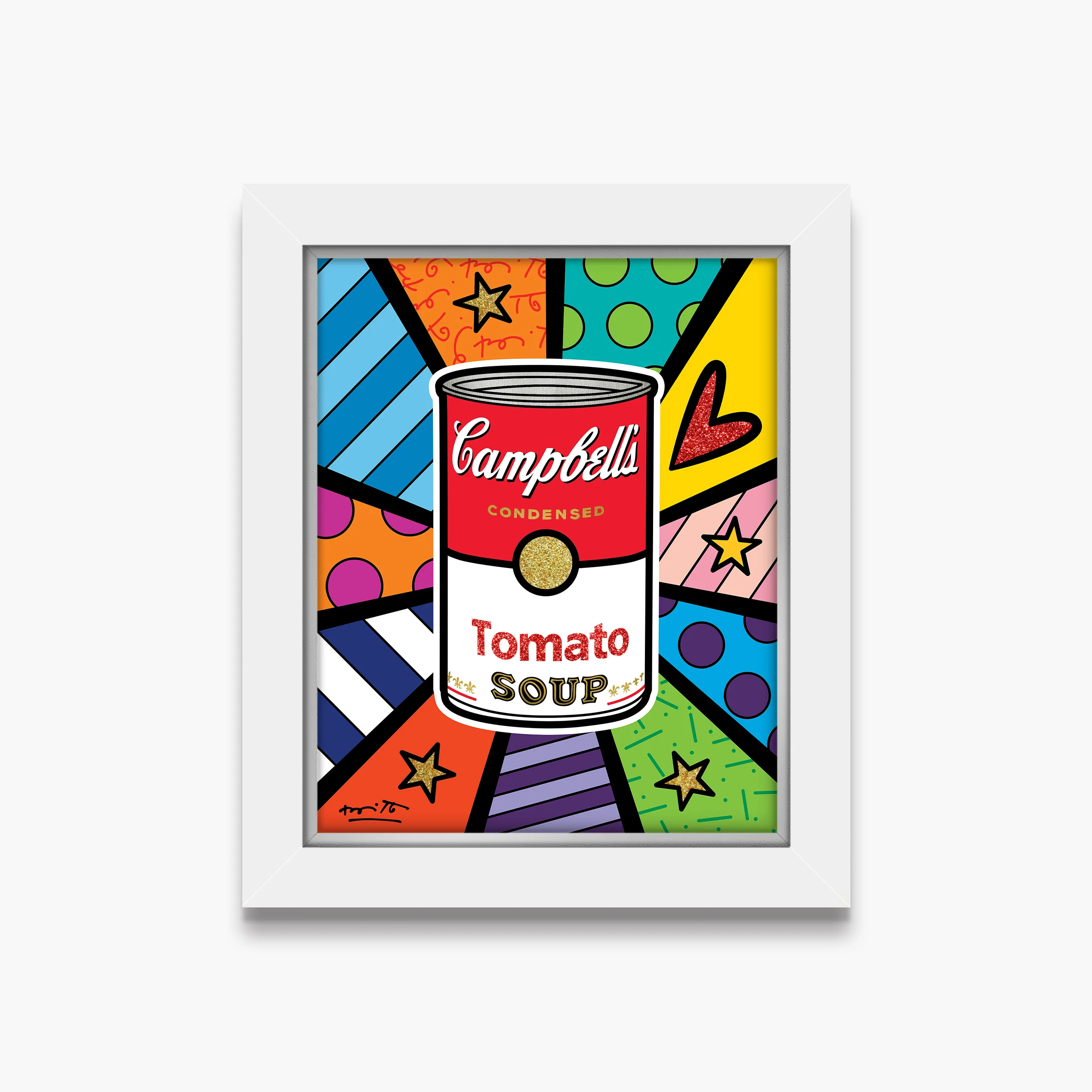 Campbell's Soup - Limited Edition Print - Image 5
