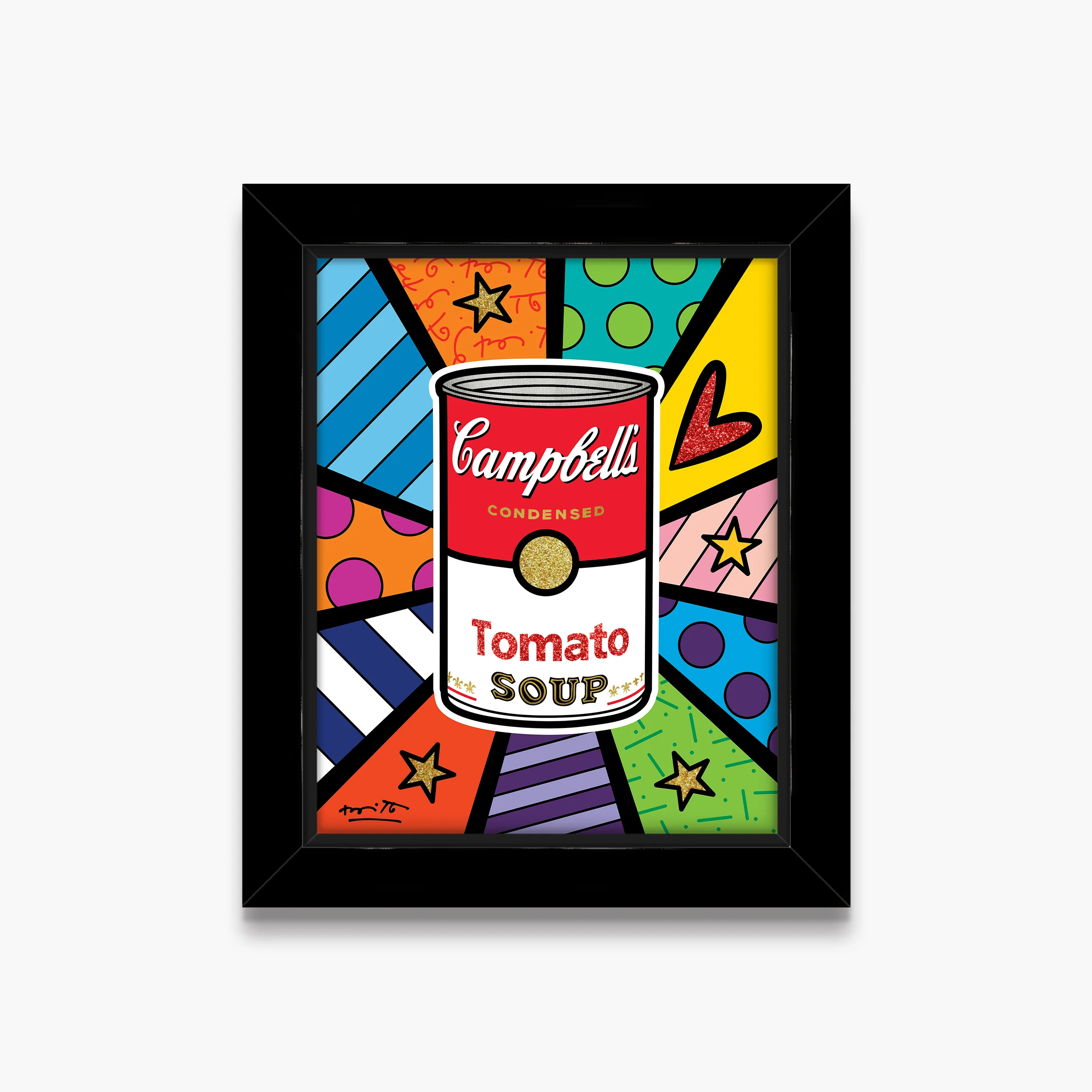 Campbell's Soup - Limited Edition Print - Image 6