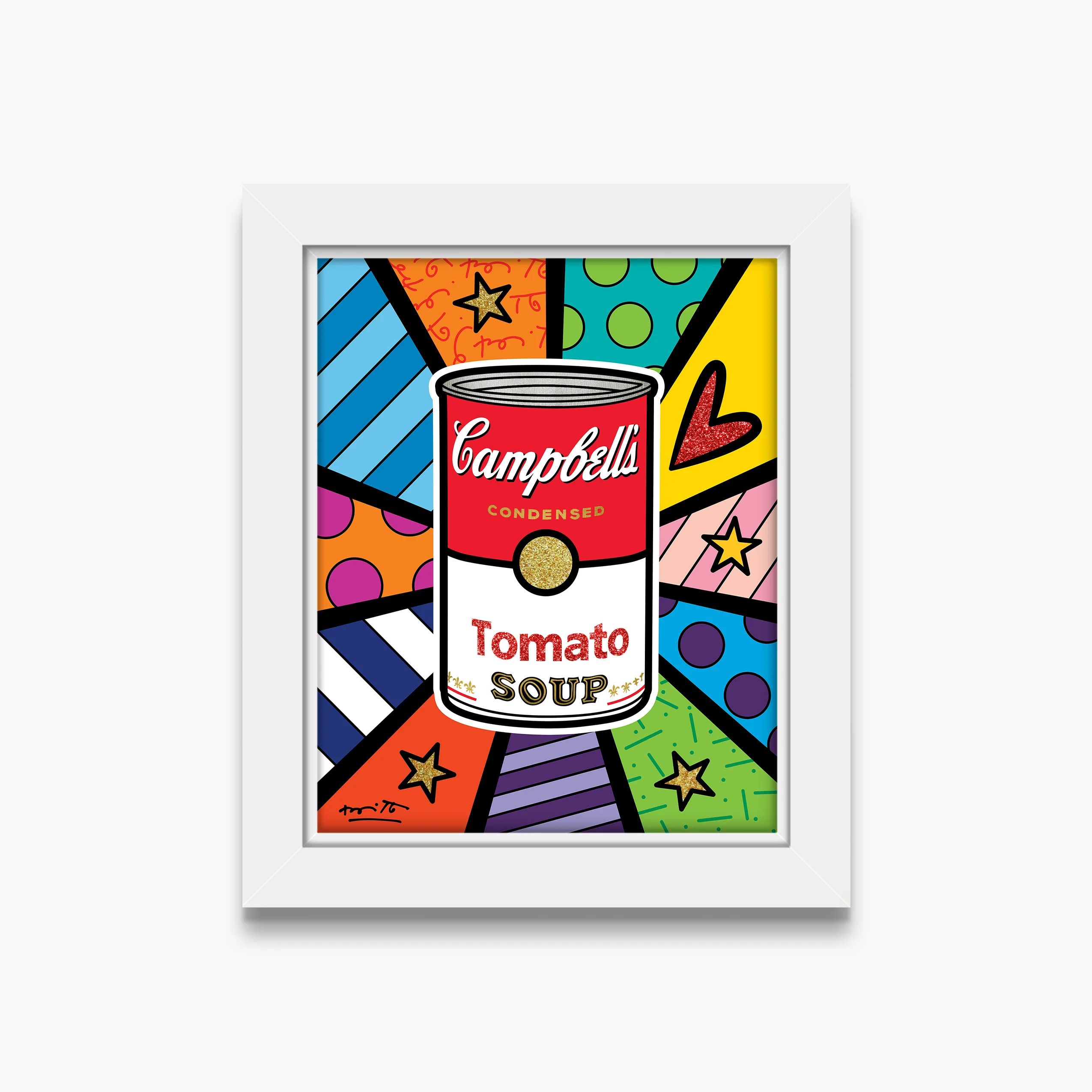 Campbell's Soup - Limited Edition Print - Image 7