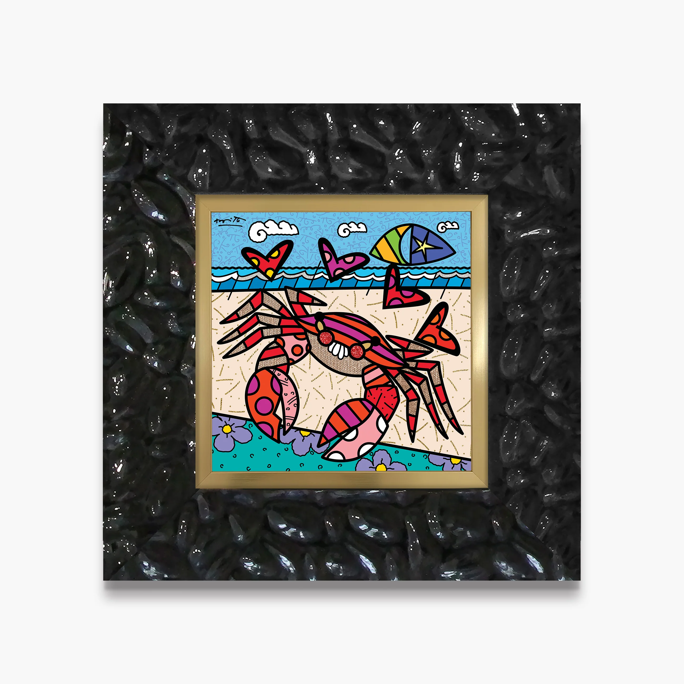 Cancer- Limited Edition Print - Image 10