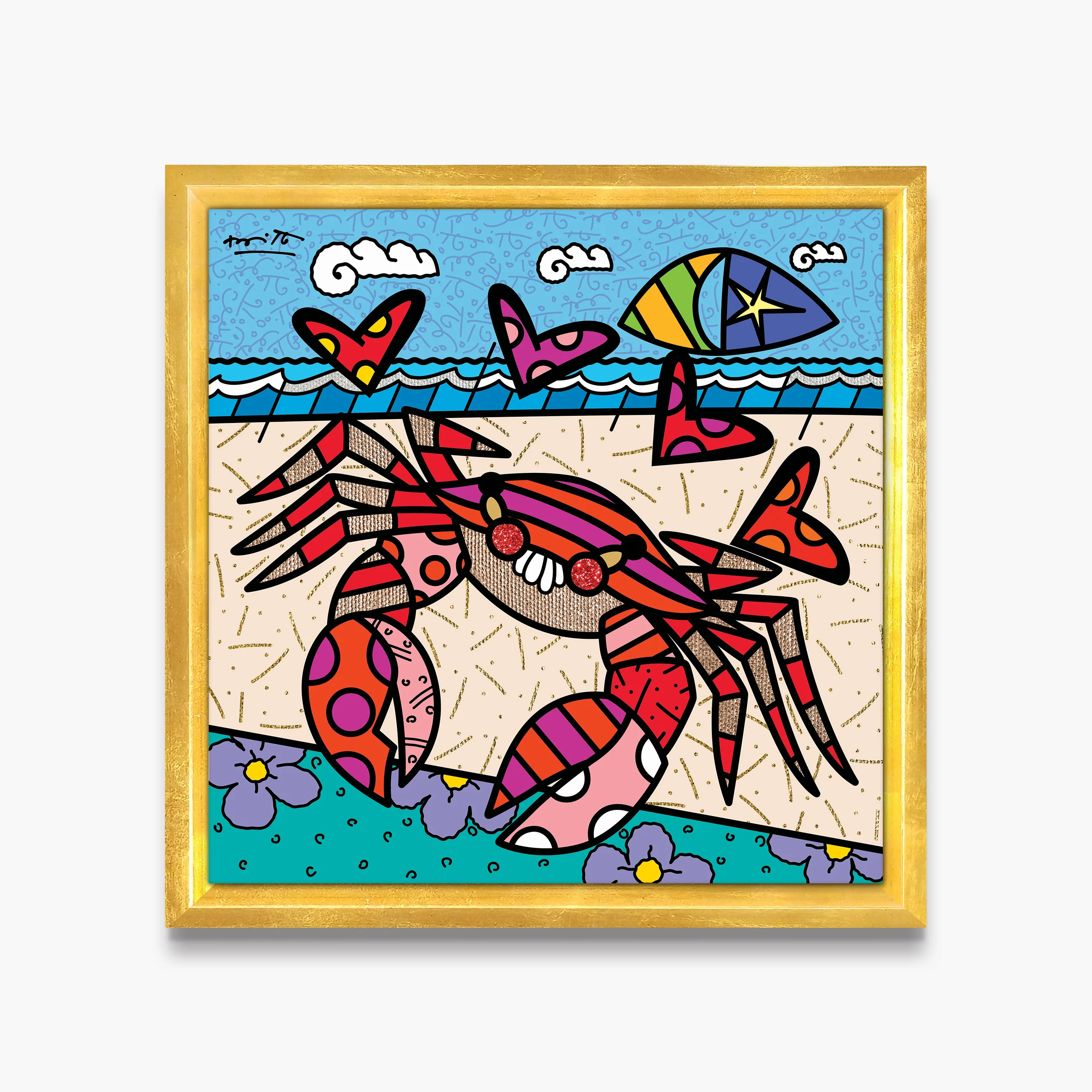 Cancer- Limited Edition Print - Image 12