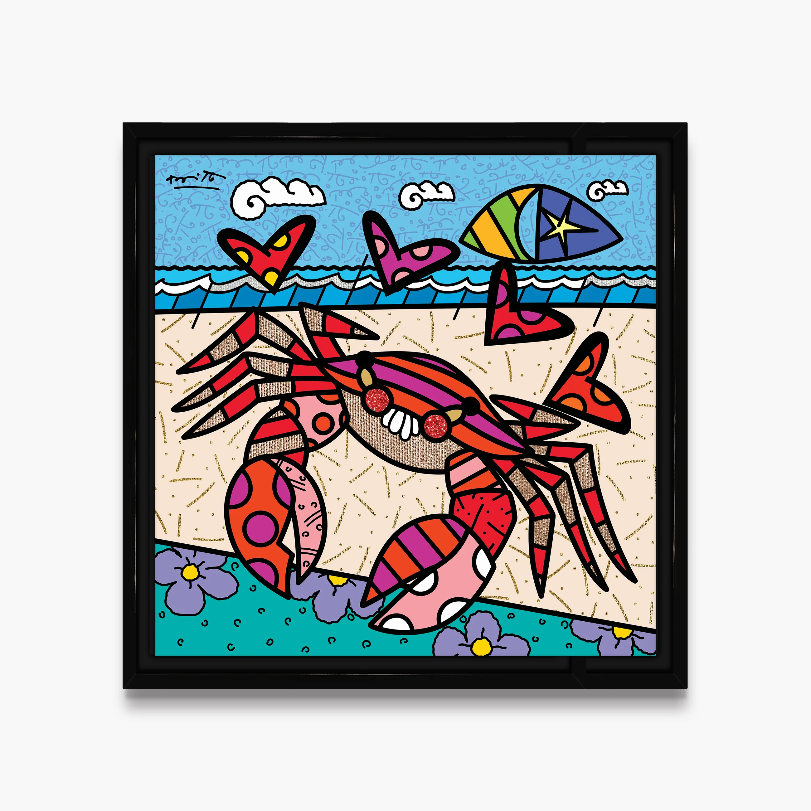 Cancer- Limited Edition Print - Image 13