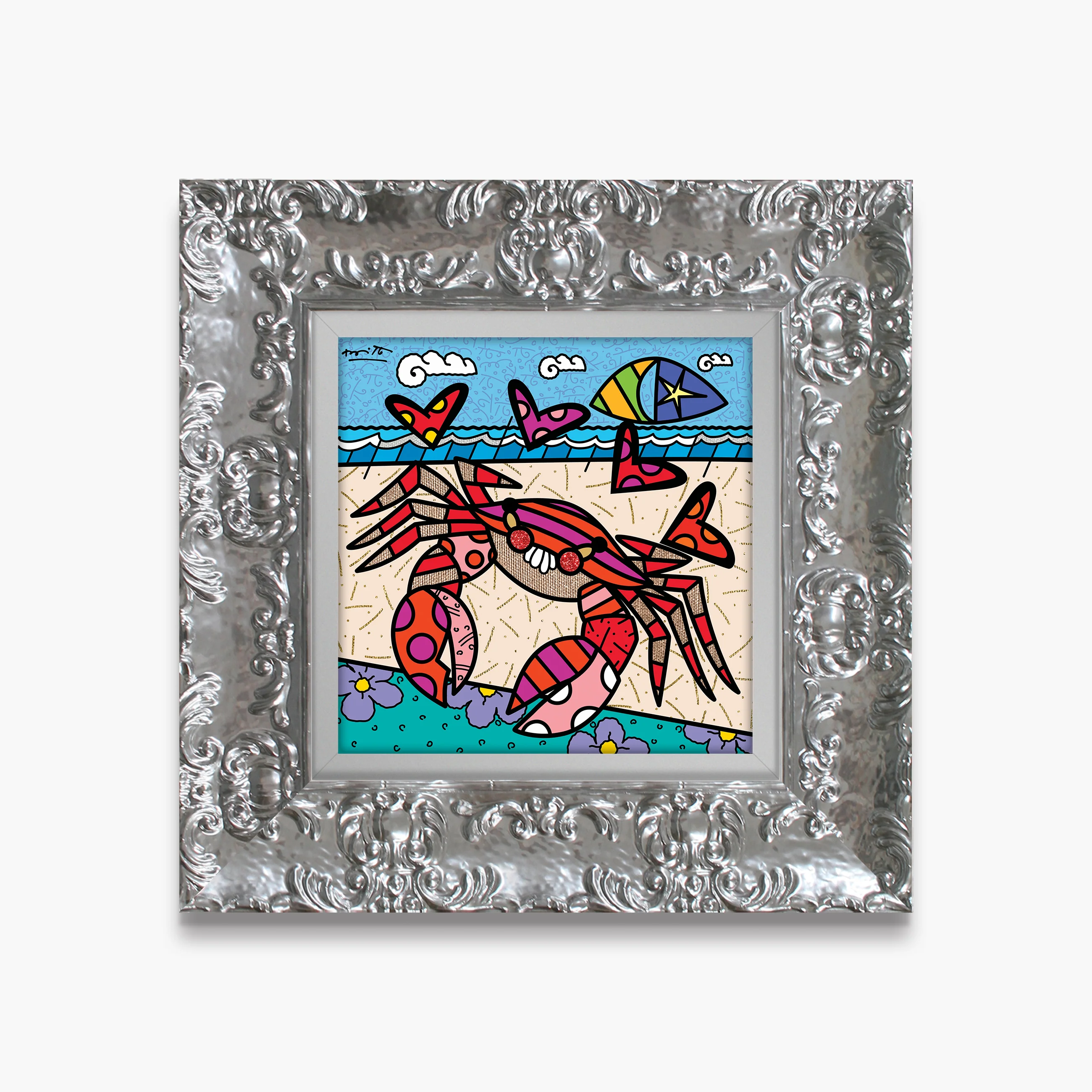 Cancer- Limited Edition Print - Image 16