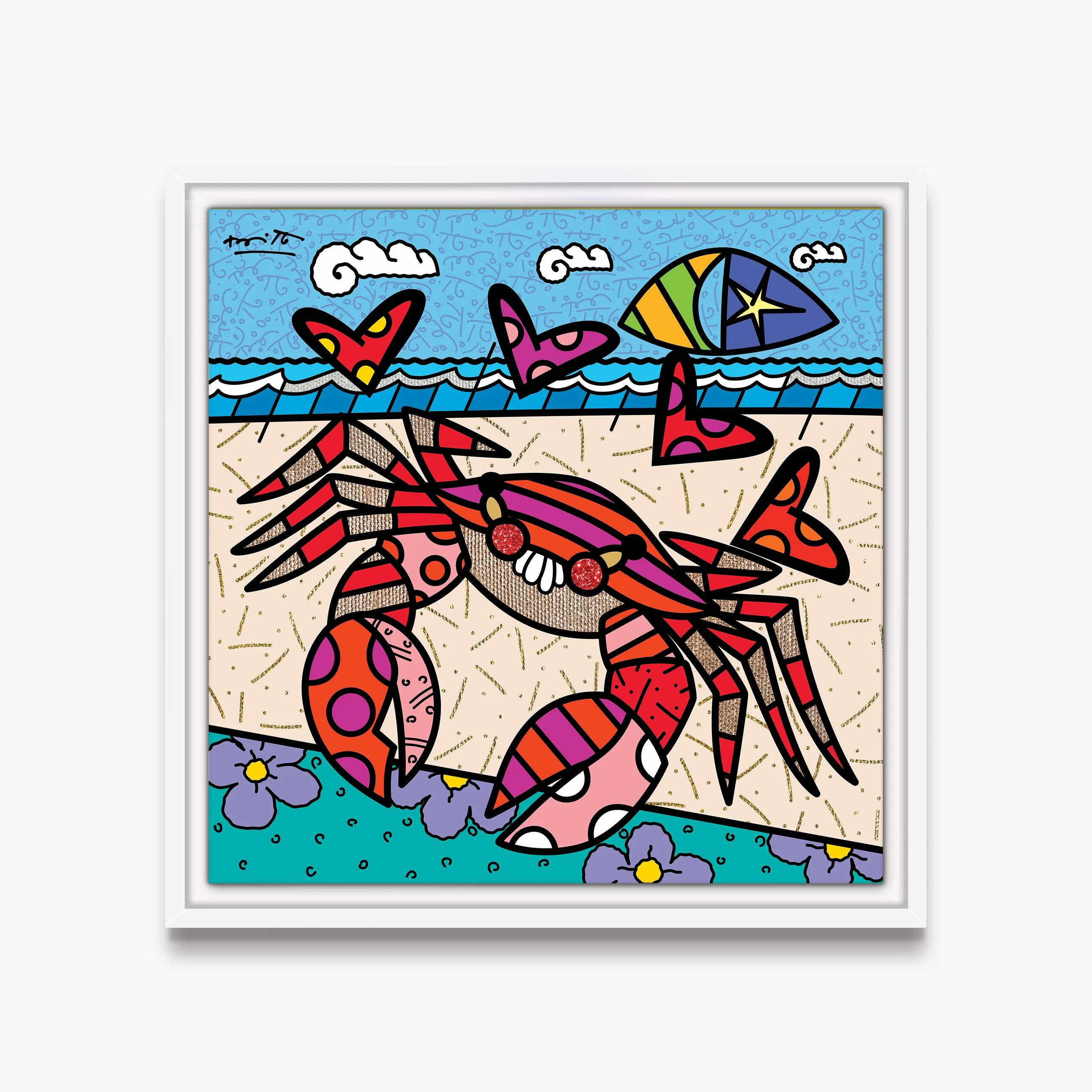 Cancer- Limited Edition Print - Image 17