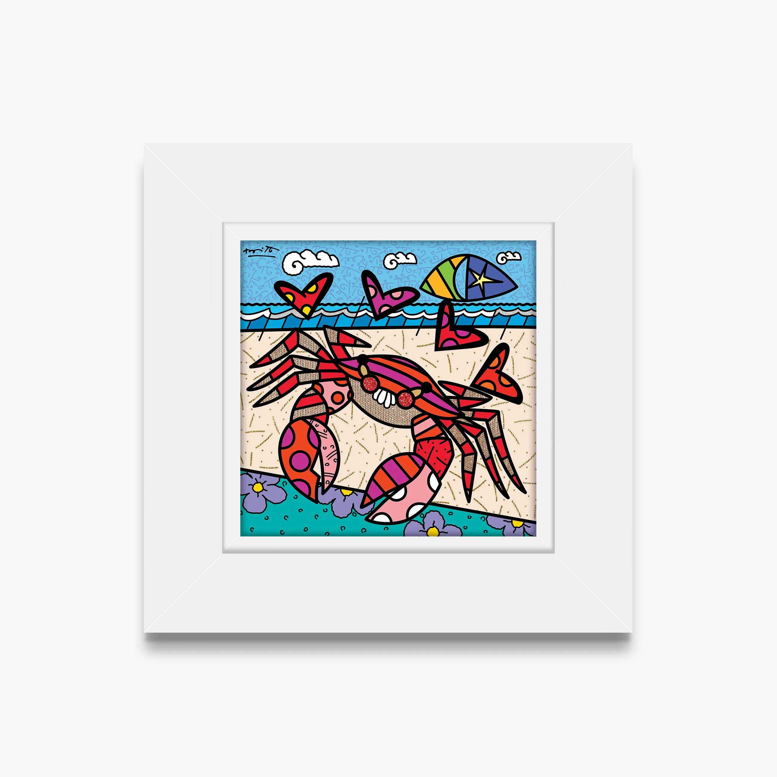 Cancer- Limited Edition Print - Image 18