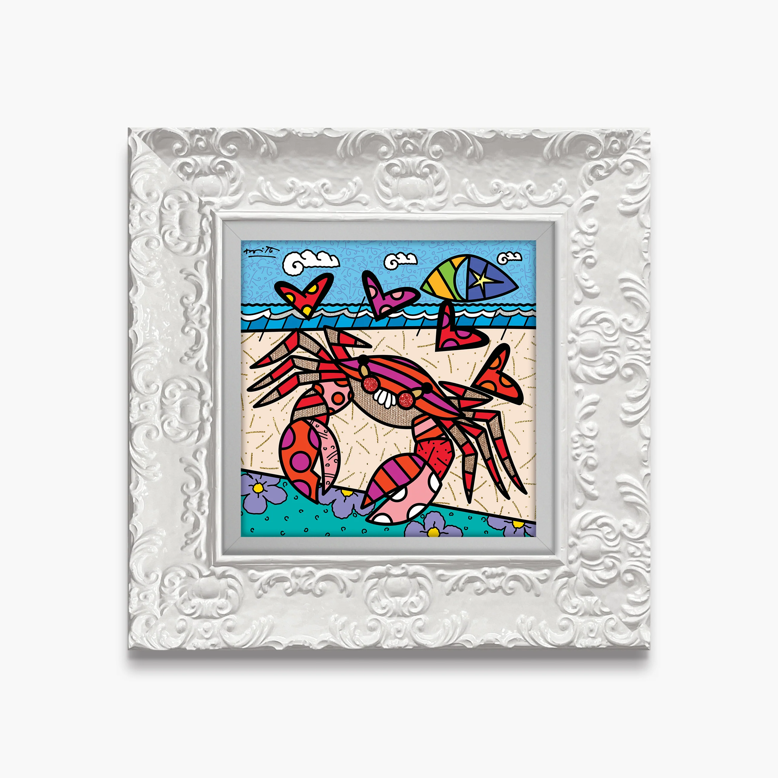 Cancer- Limited Edition Print - Image 19