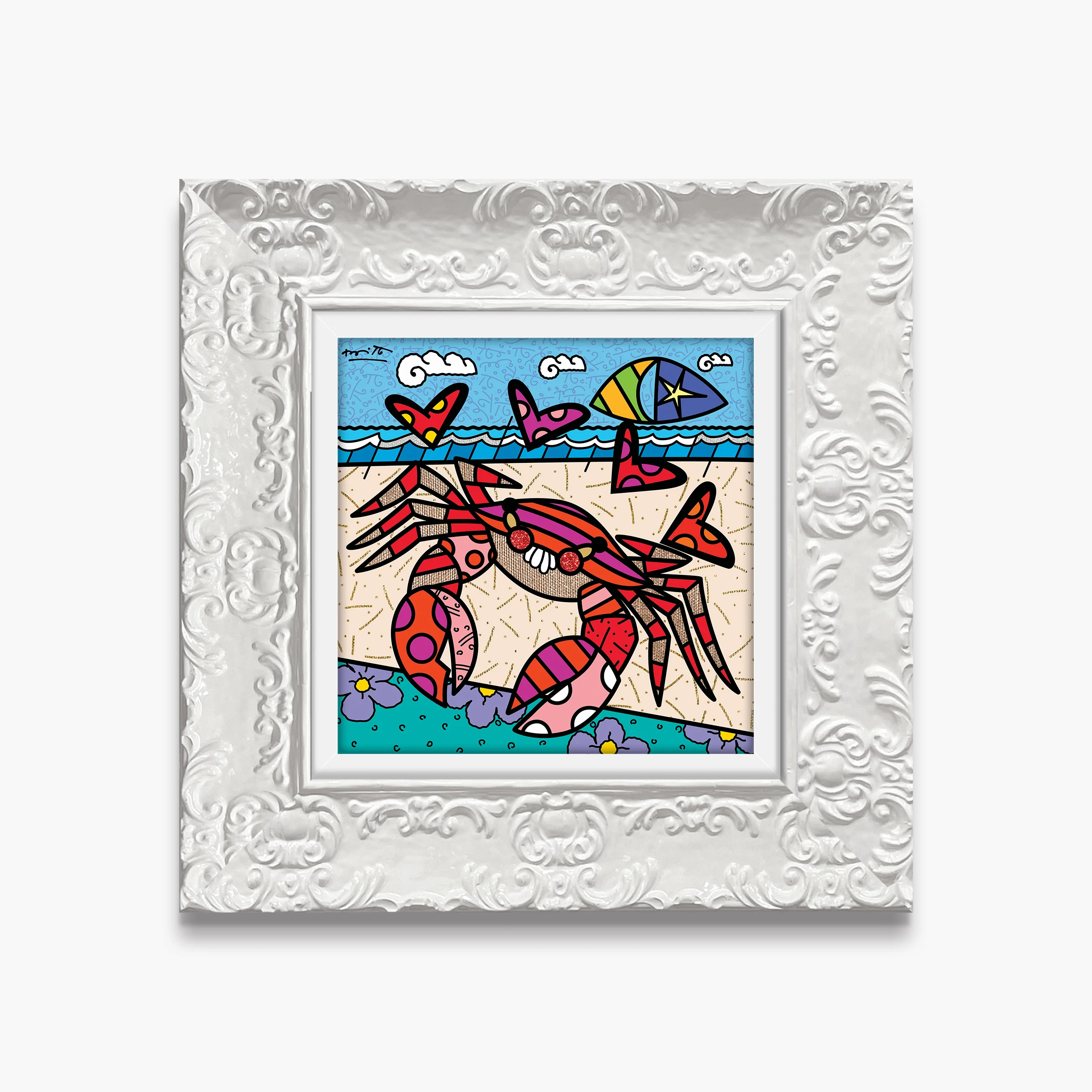 Cancer- Limited Edition Print - Image 20