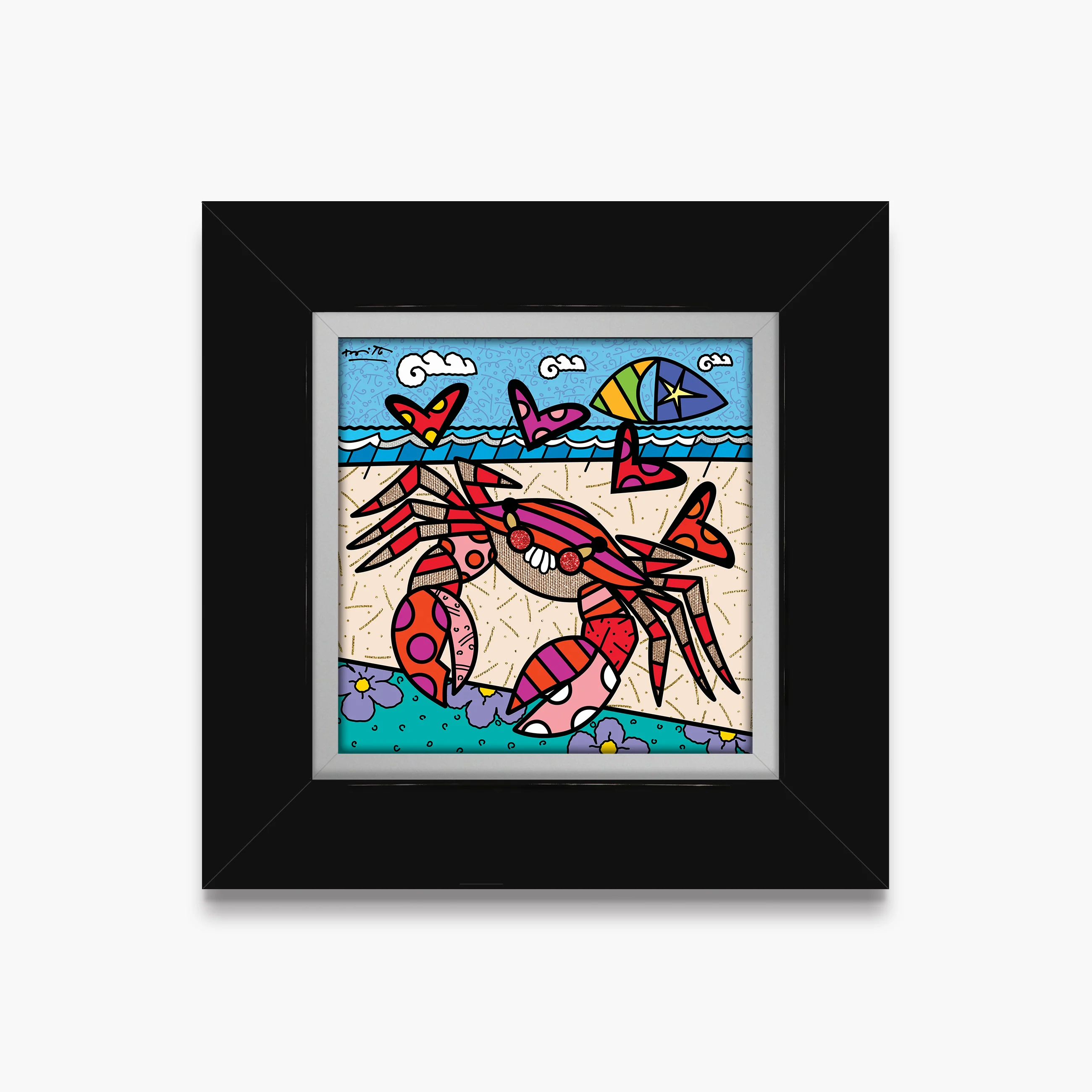 Cancer- Limited Edition Print - Image 22