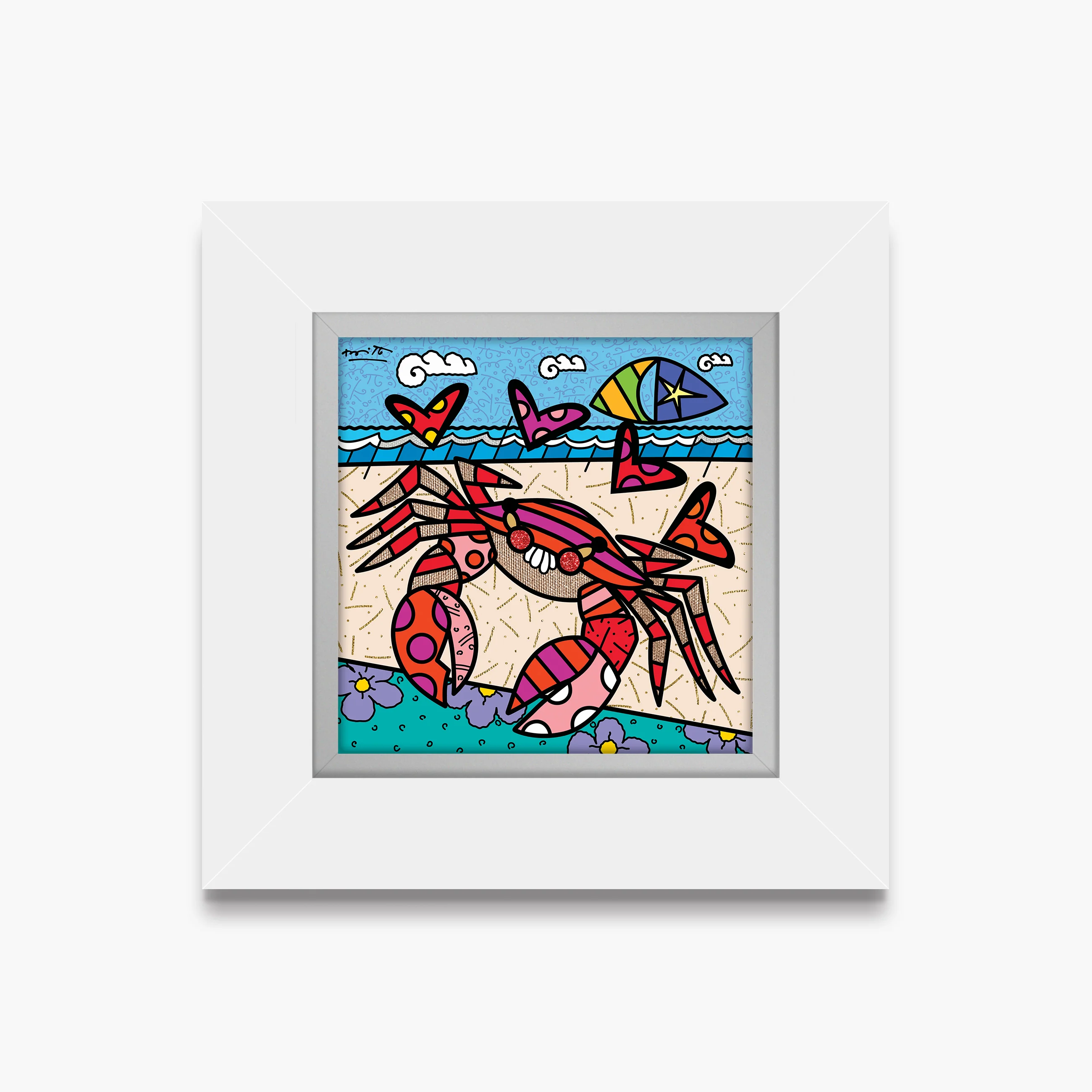Cancer- Limited Edition Print - Image 23
