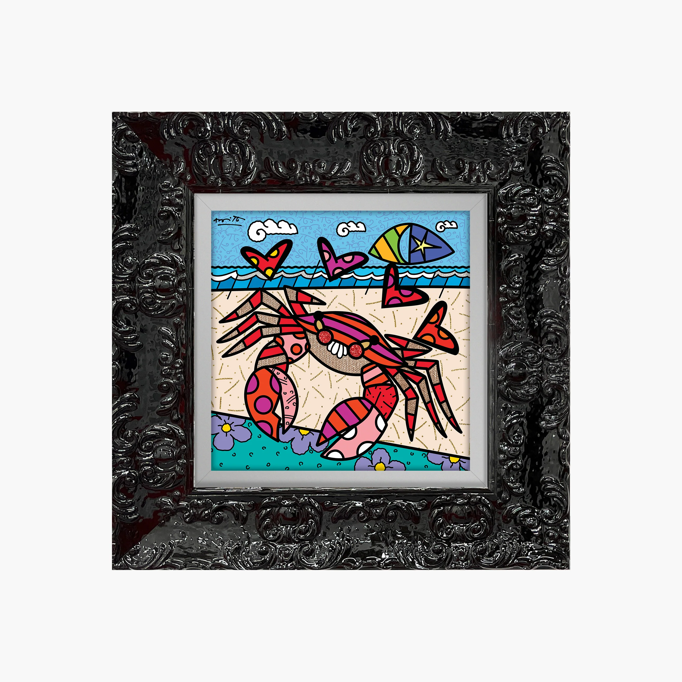Cancer- Limited Edition Print - Image 29