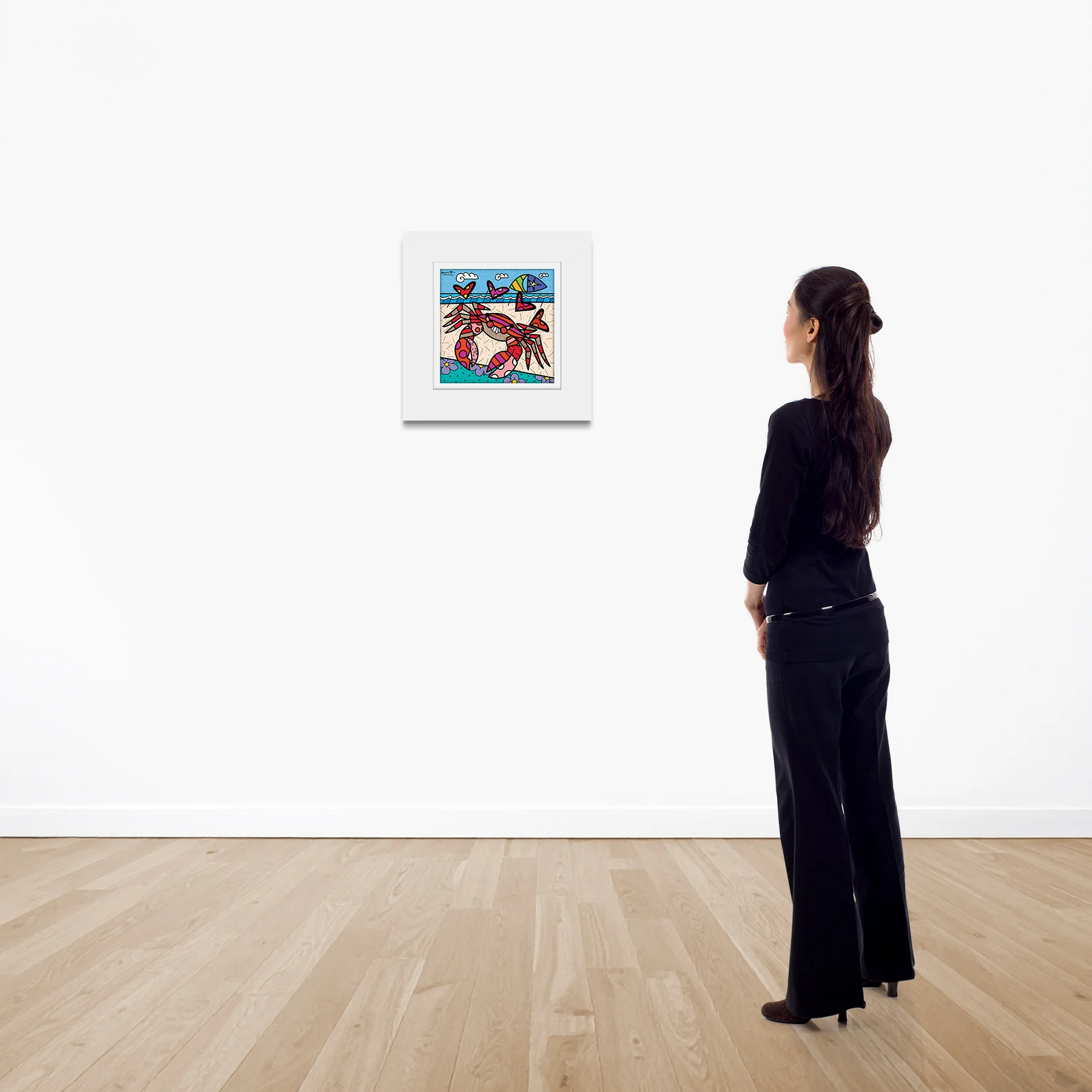 Cancer- Limited Edition Print - Image 3