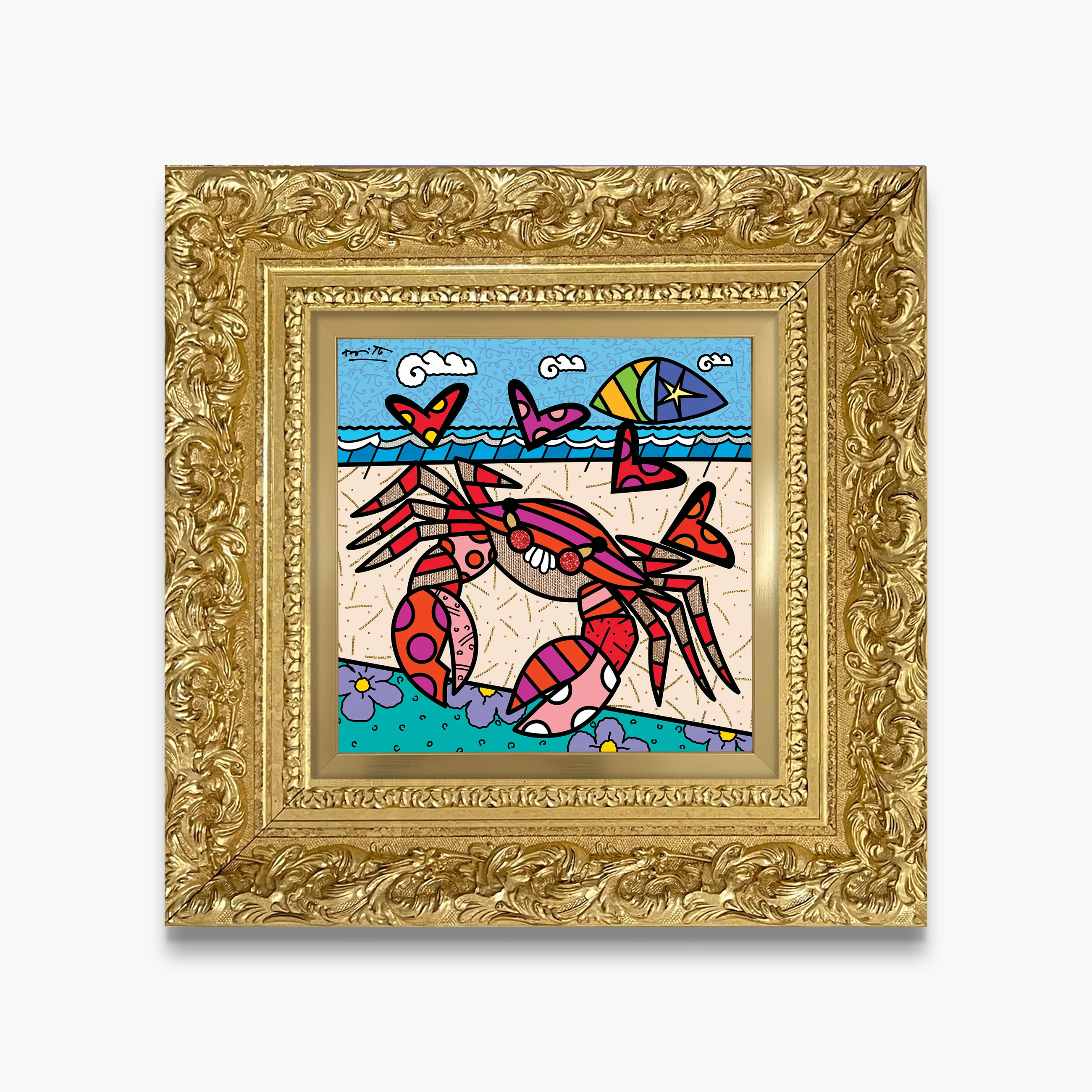 Cancer- Limited Edition Print - Image 31