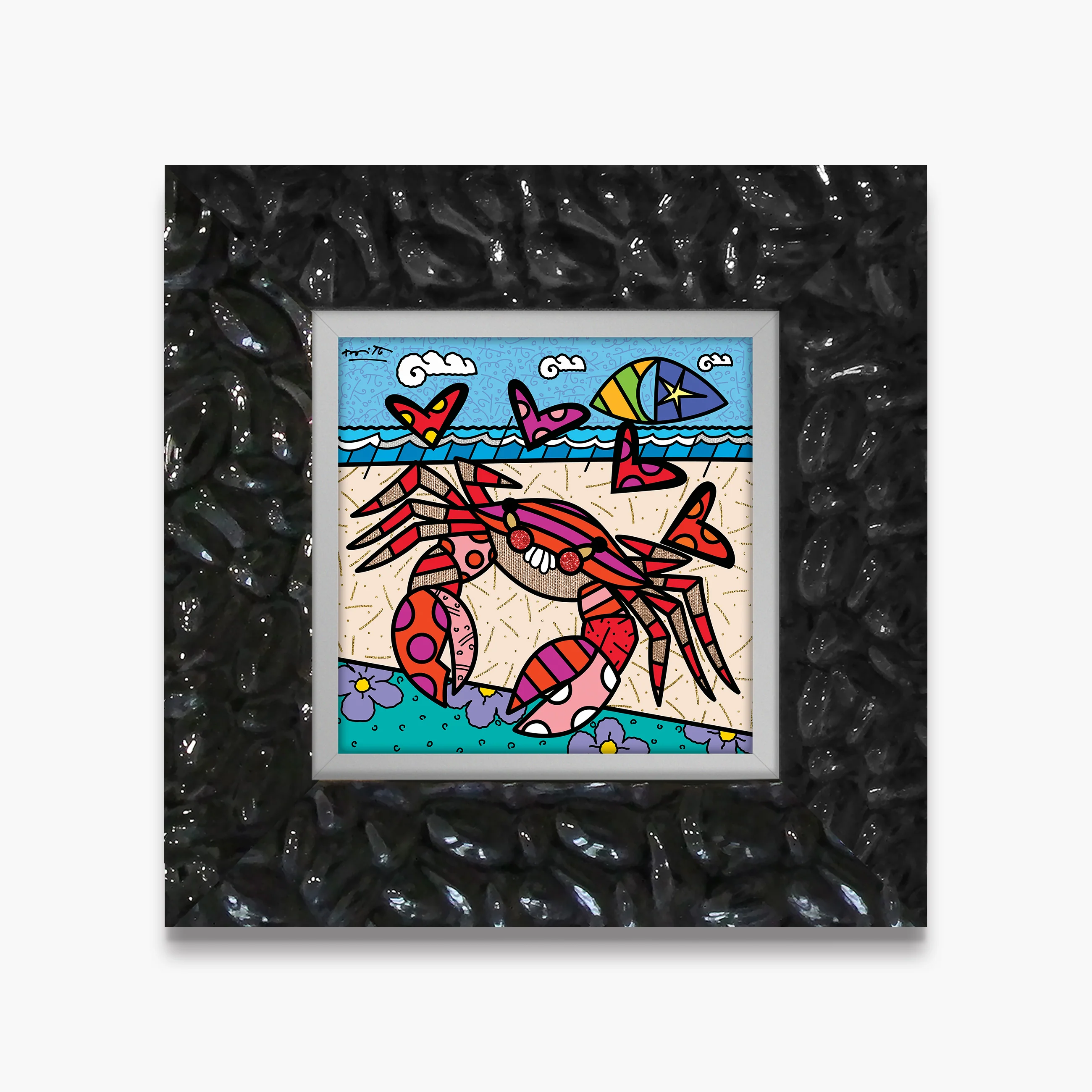 Cancer- Limited Edition Print - Image 33