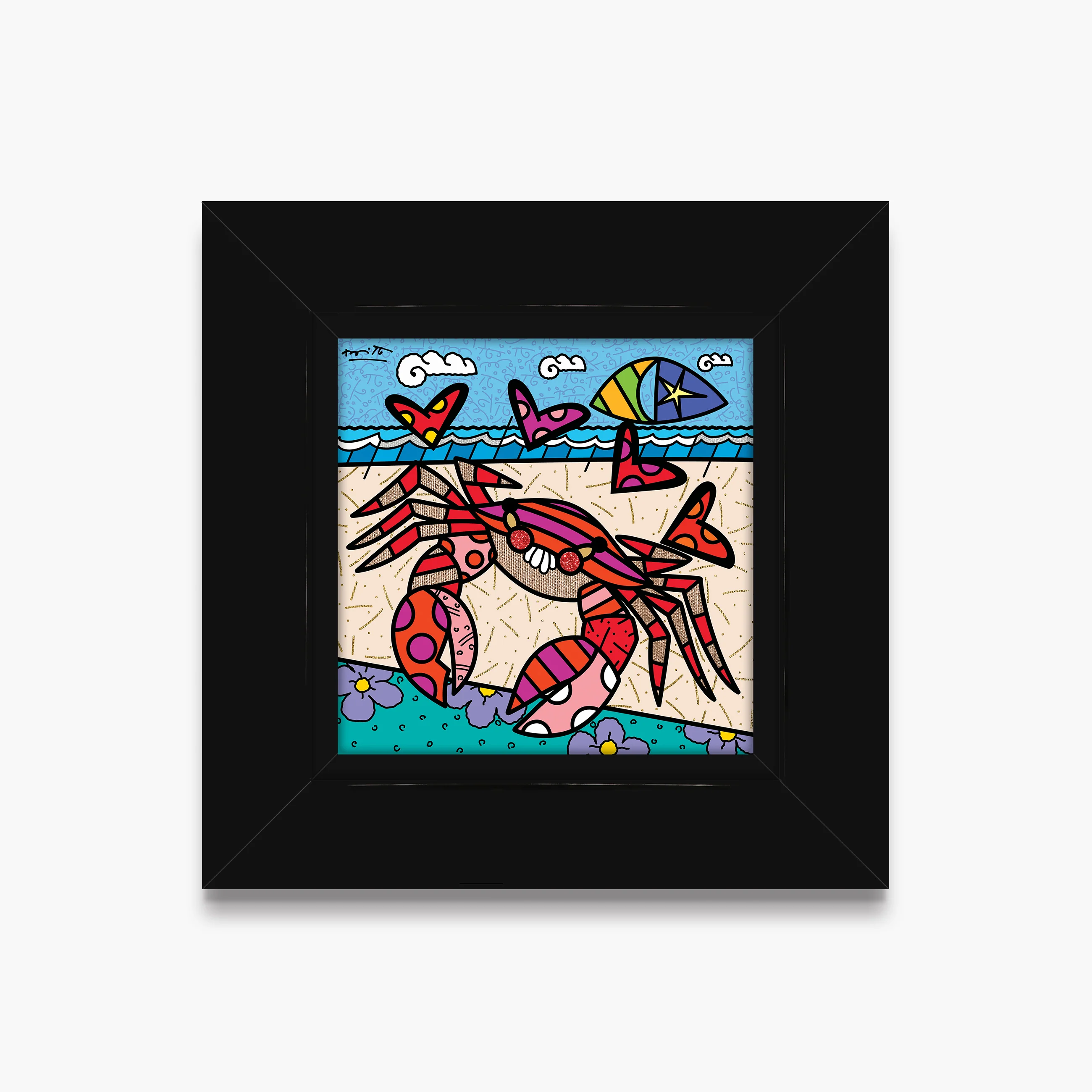 Cancer- Limited Edition Print - Image 4