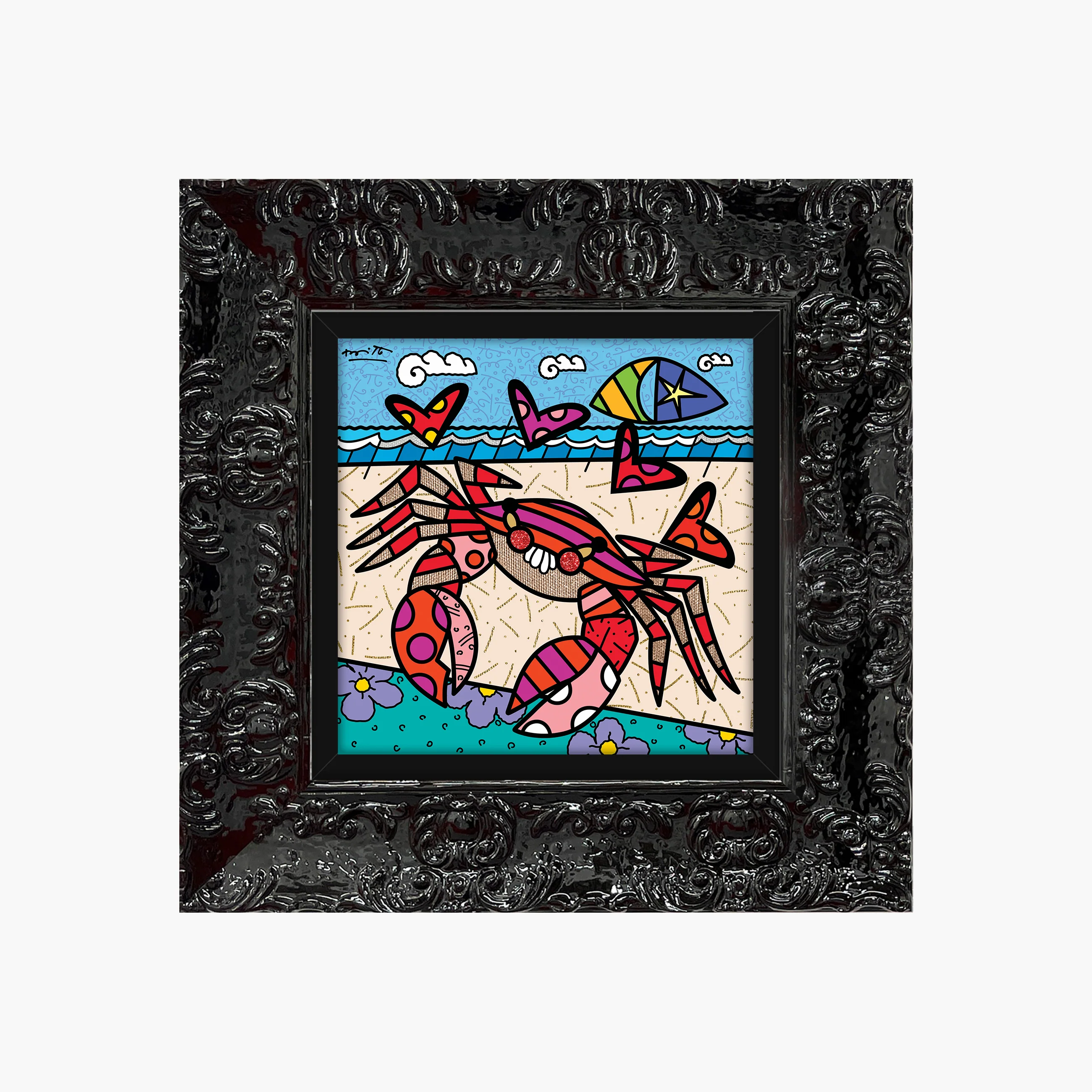 Cancer- Limited Edition Print - Image 7