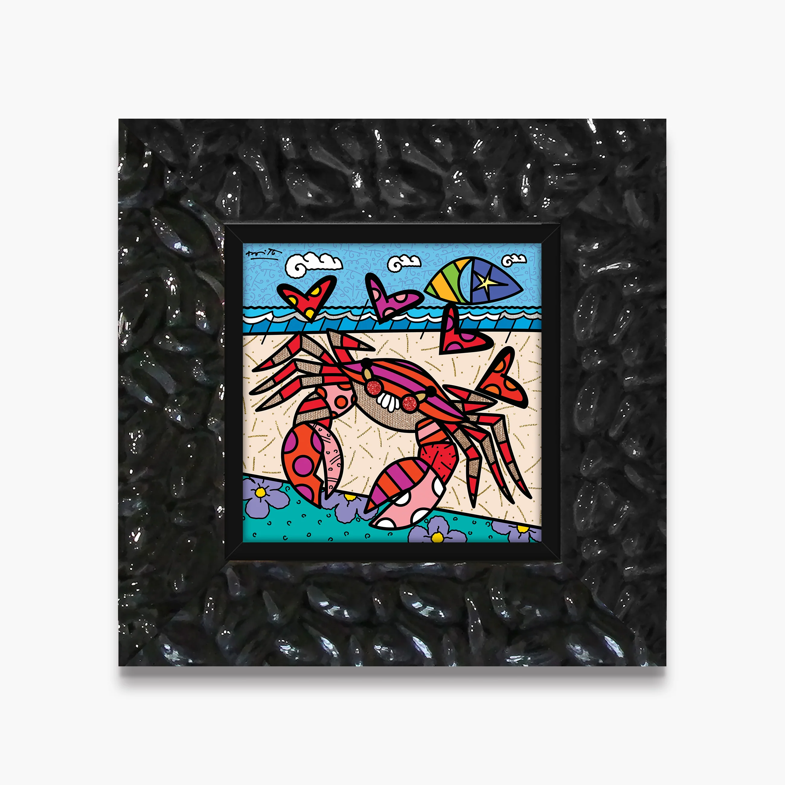 Cancer- Limited Edition Print - Image 9