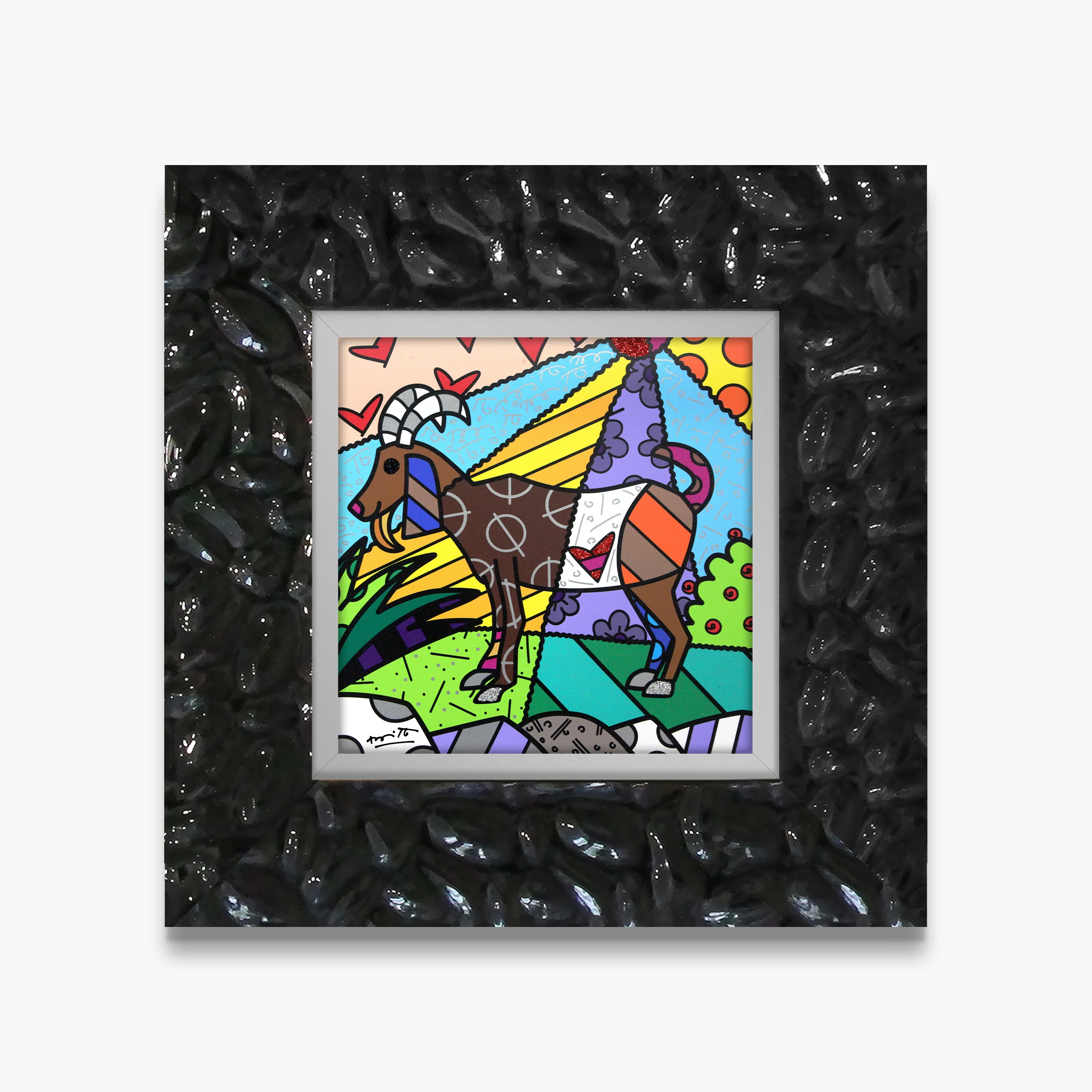 Capricorn - Limited Edition Print - Image 15
