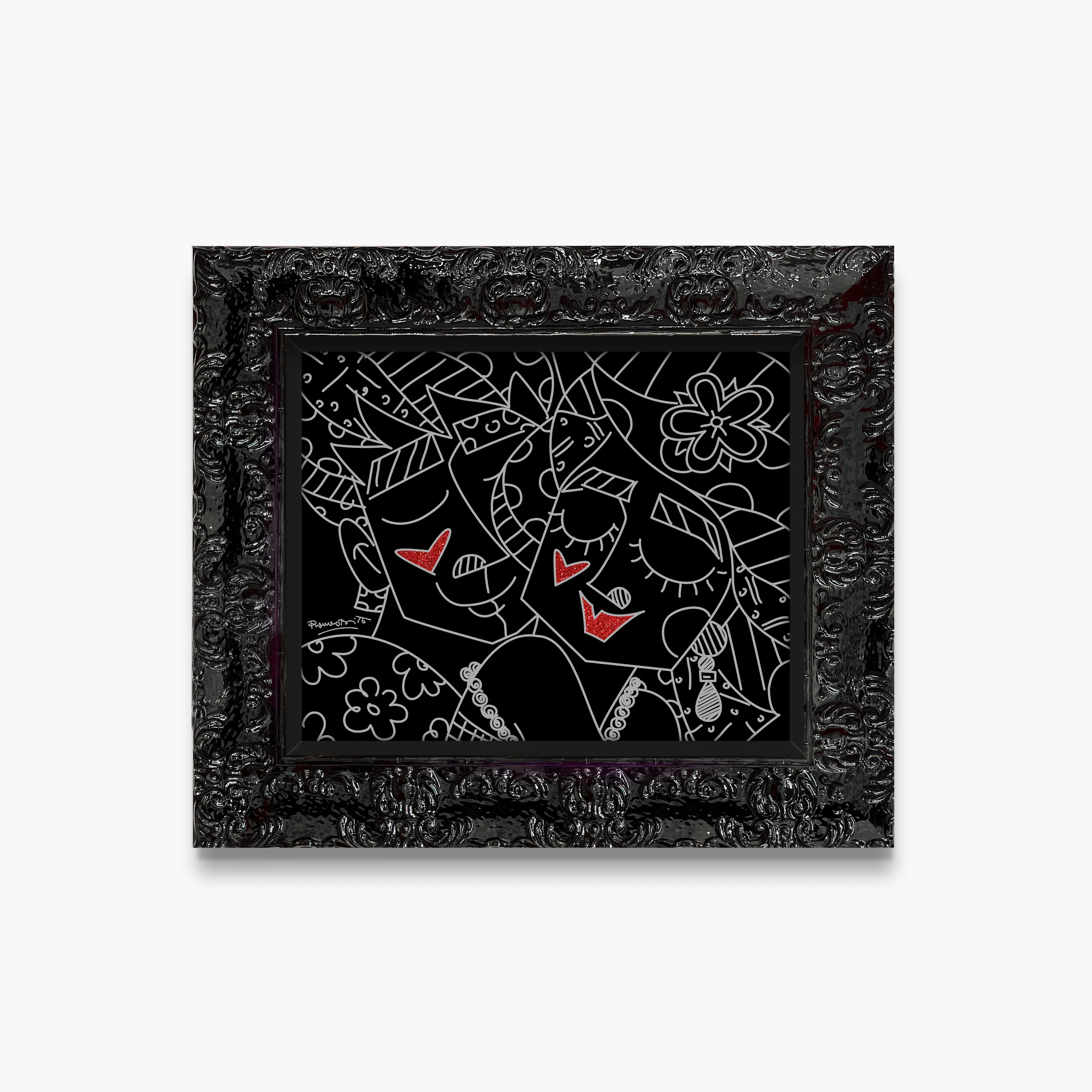 Carinho - Limited Edition Print - Image 10